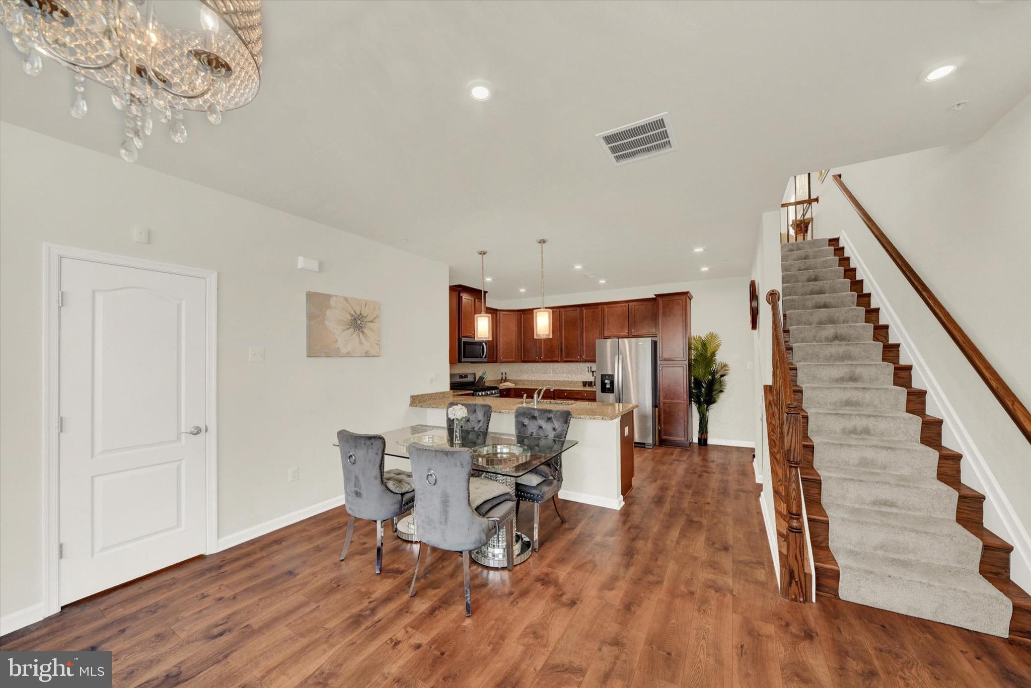 BALLARD GREEN - Residential