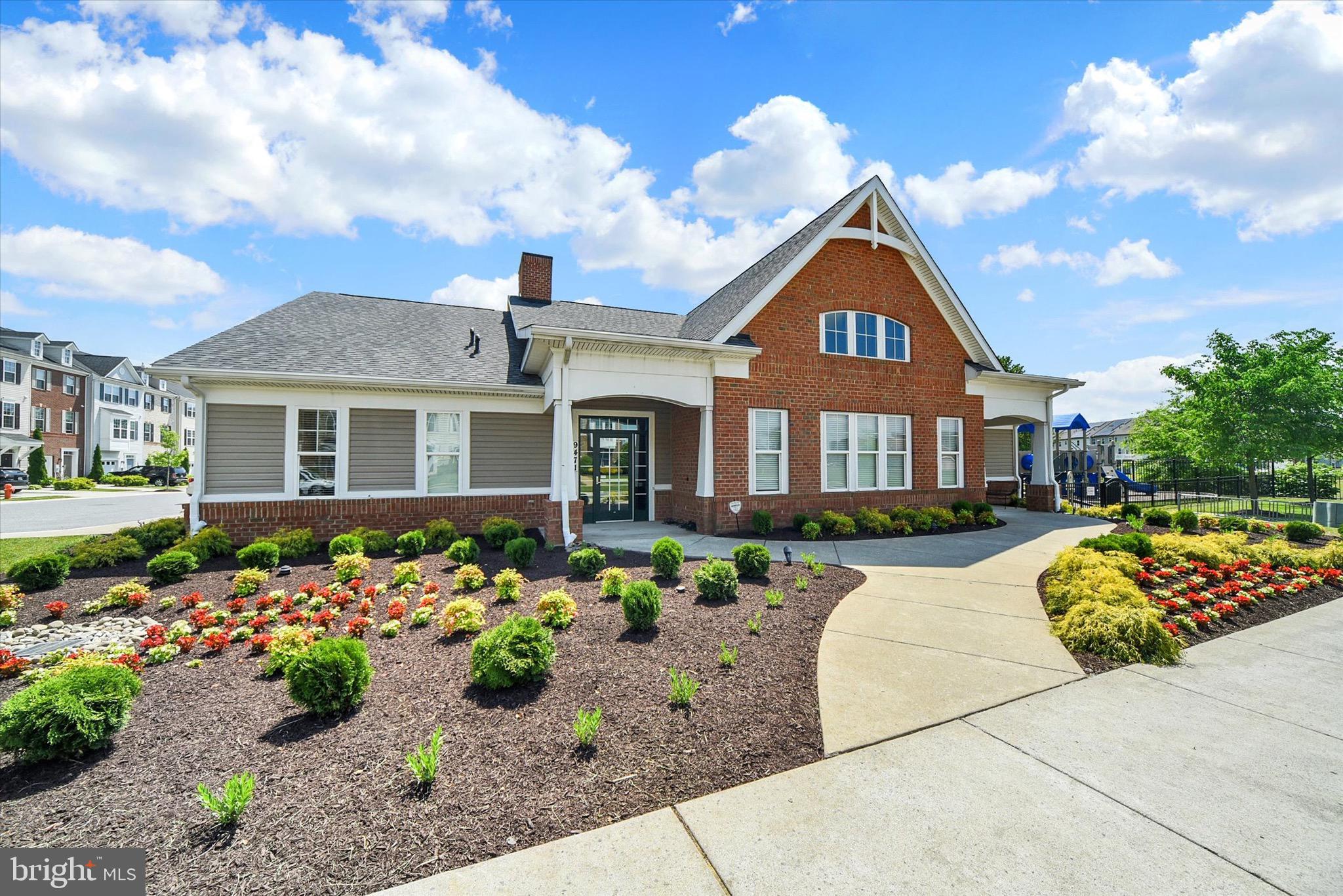 BALLARD GREEN - Residential