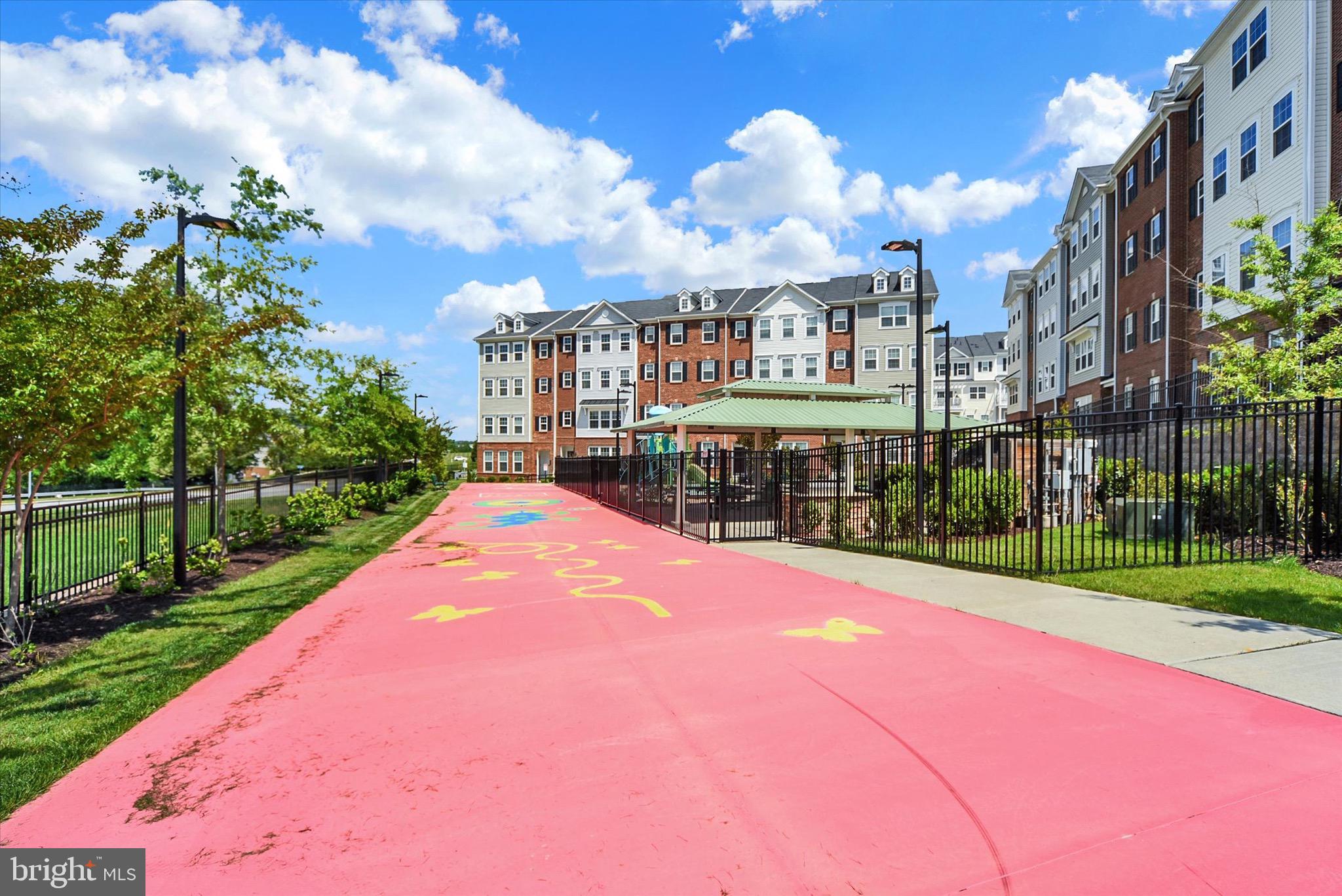 BALLARD GREEN - Residential