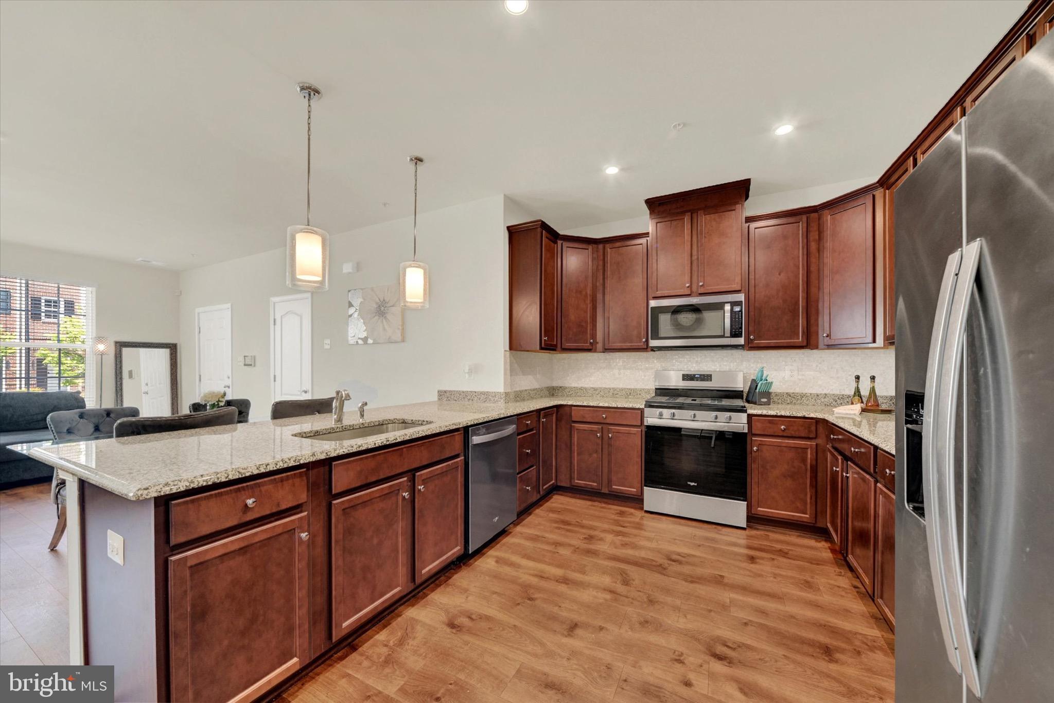 BALLARD GREEN - Residential