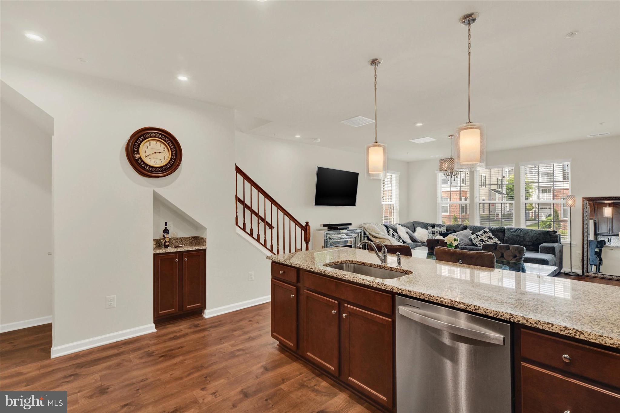 BALLARD GREEN - Residential