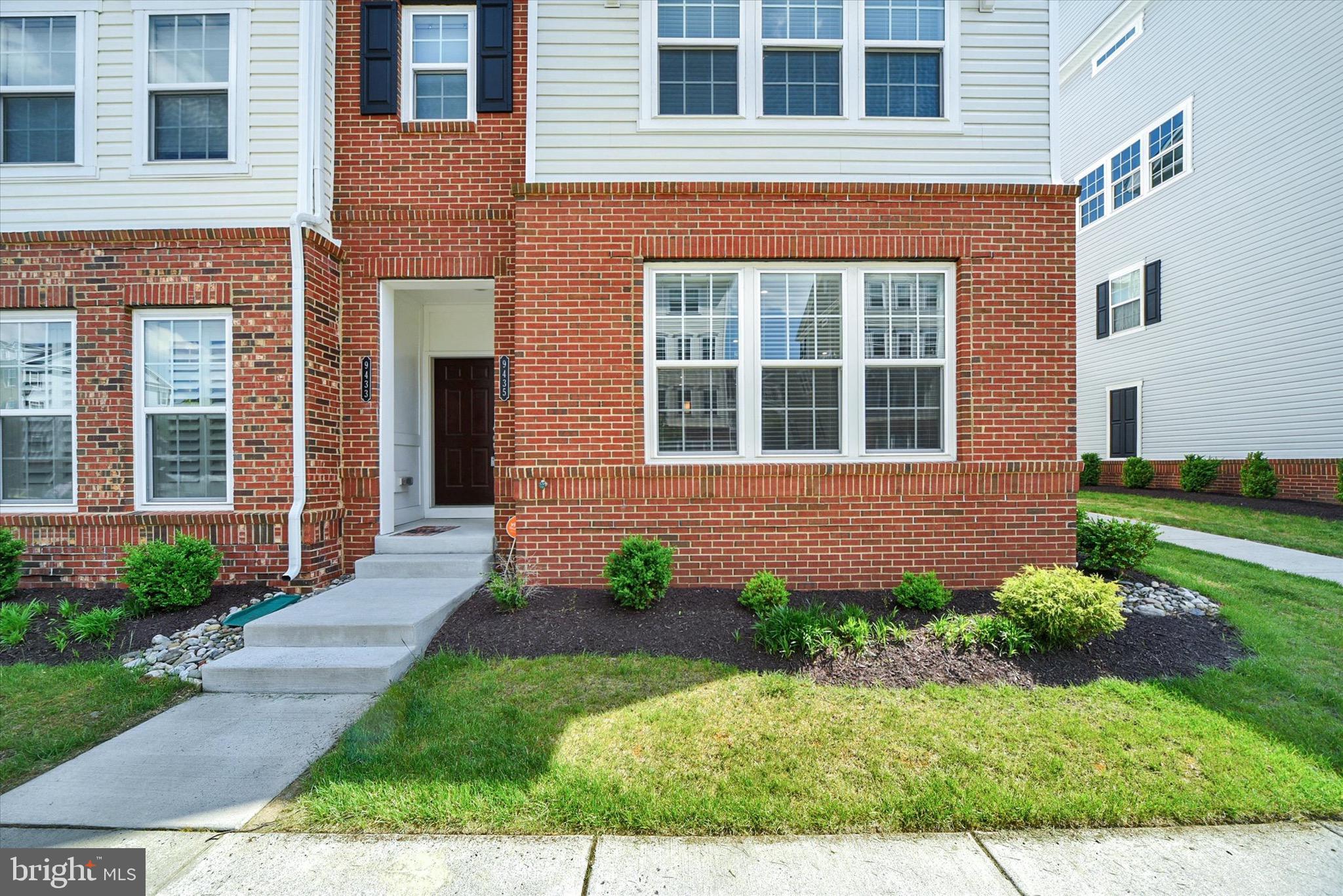 BALLARD GREEN - Residential