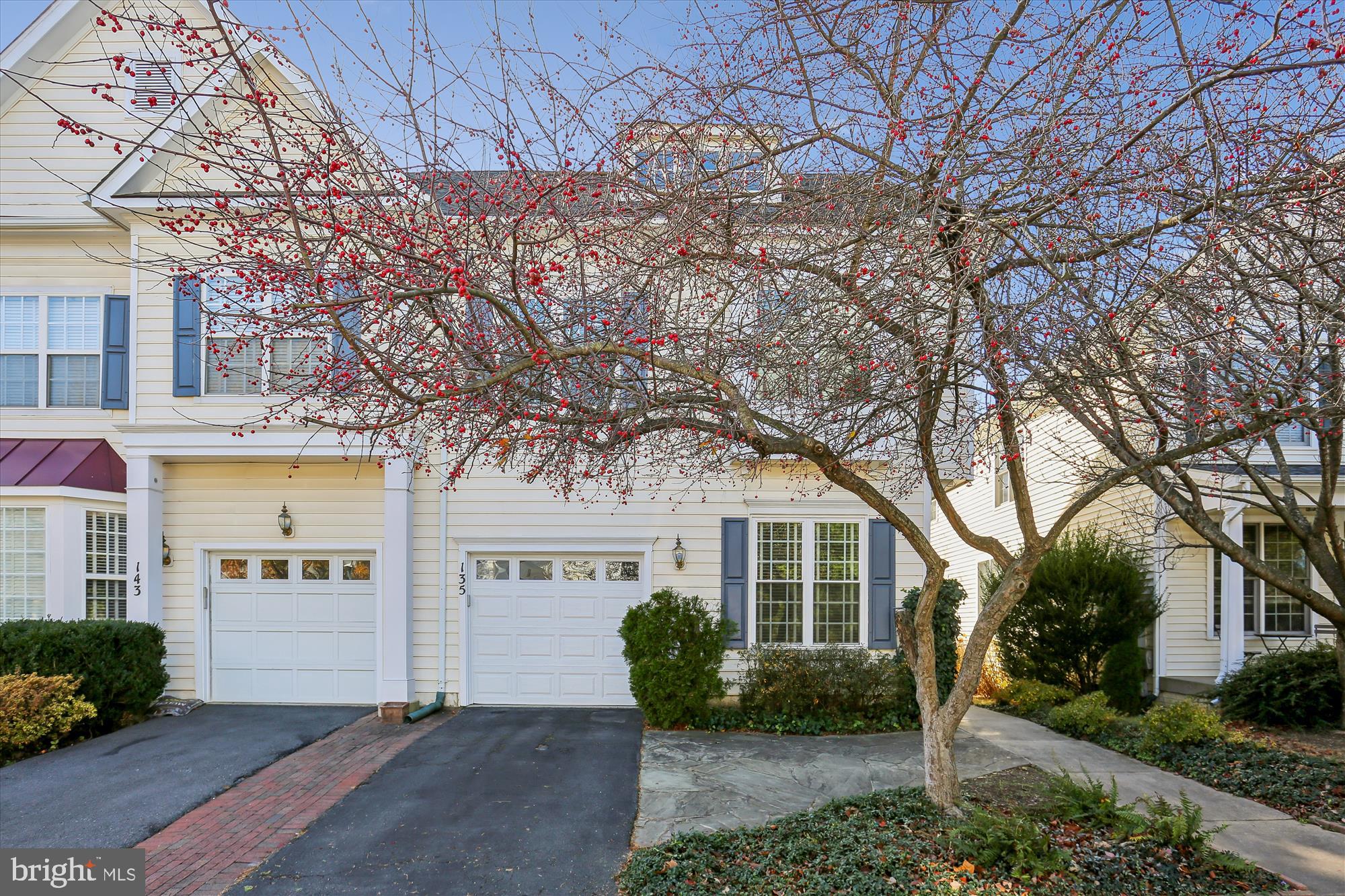 135 PAINTED POST LANE