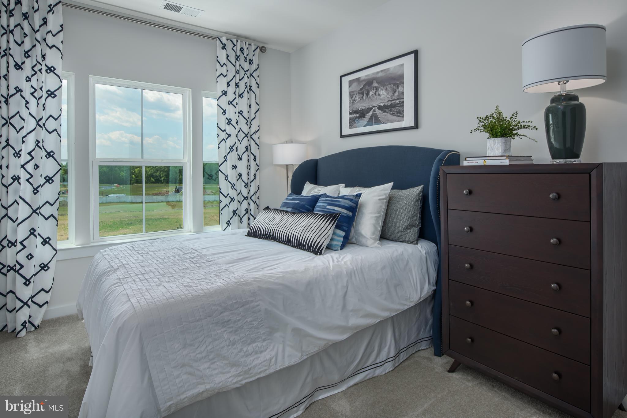 GREENLEIGH AT CROSSROADS - Residential