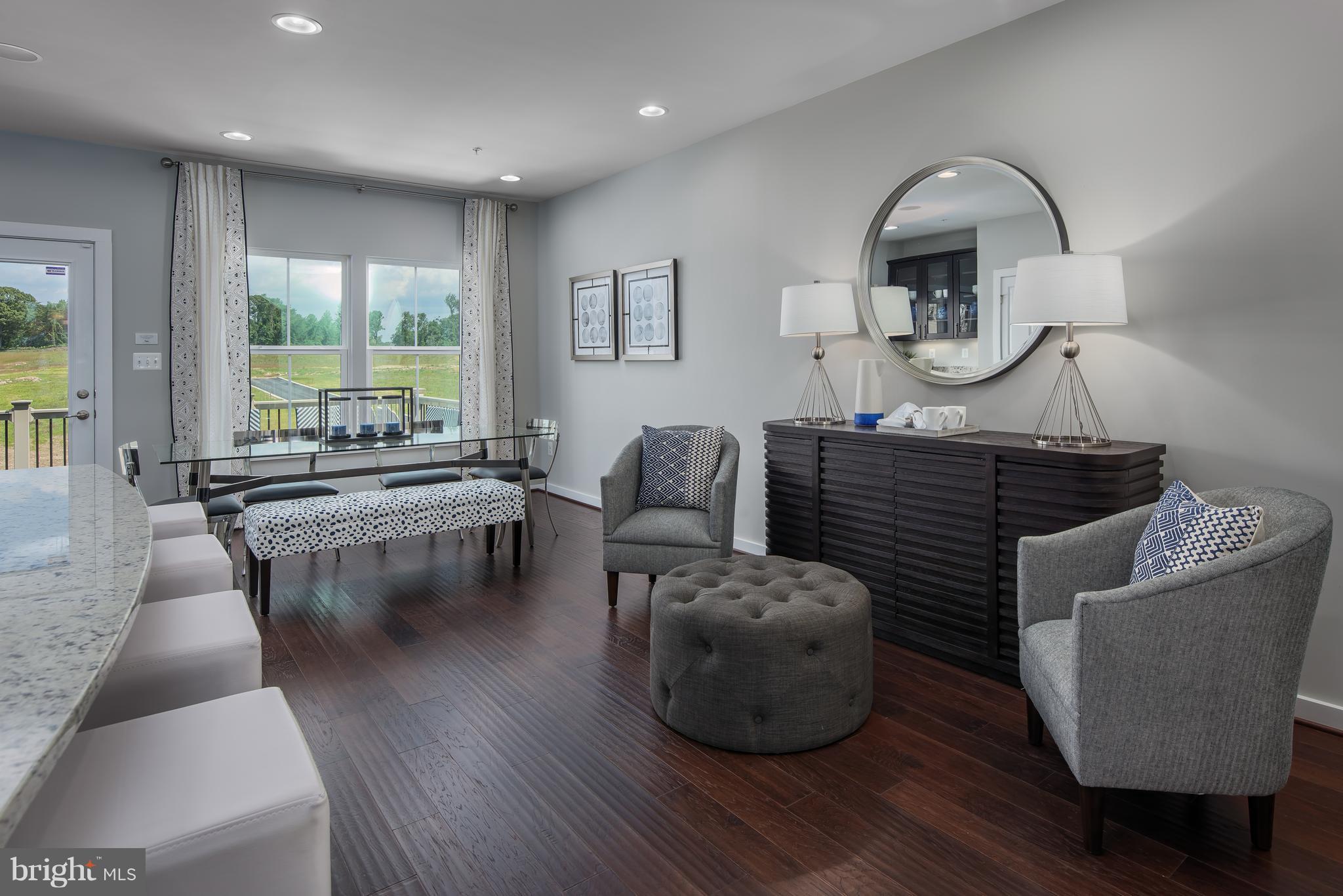 GREENLEIGH AT CROSSROADS - Residential