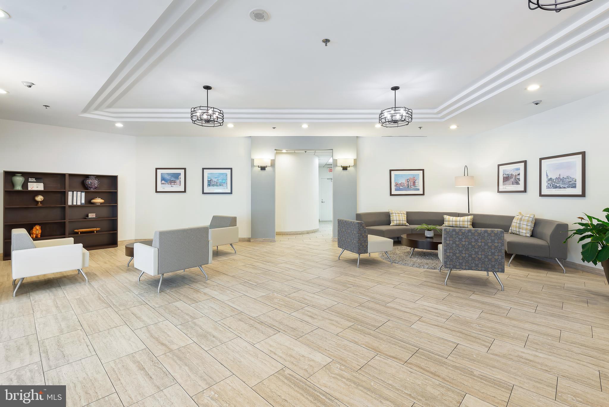 THE VICTORIA CODM - Residential