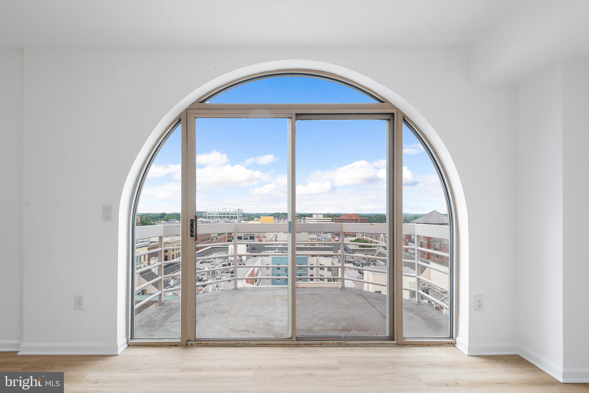 THE VICTORIA CODM - Residential