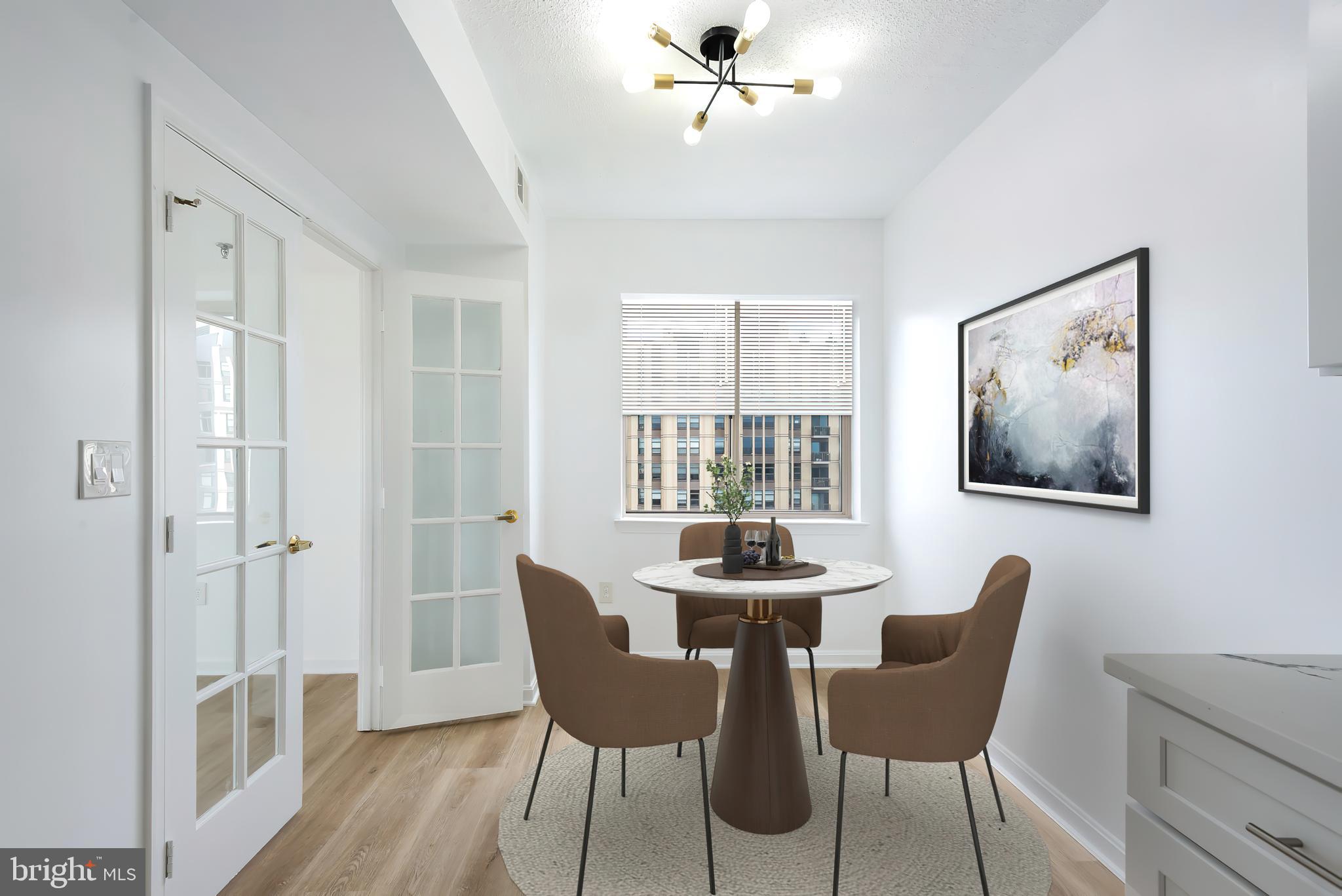 THE VICTORIA CODM - Residential