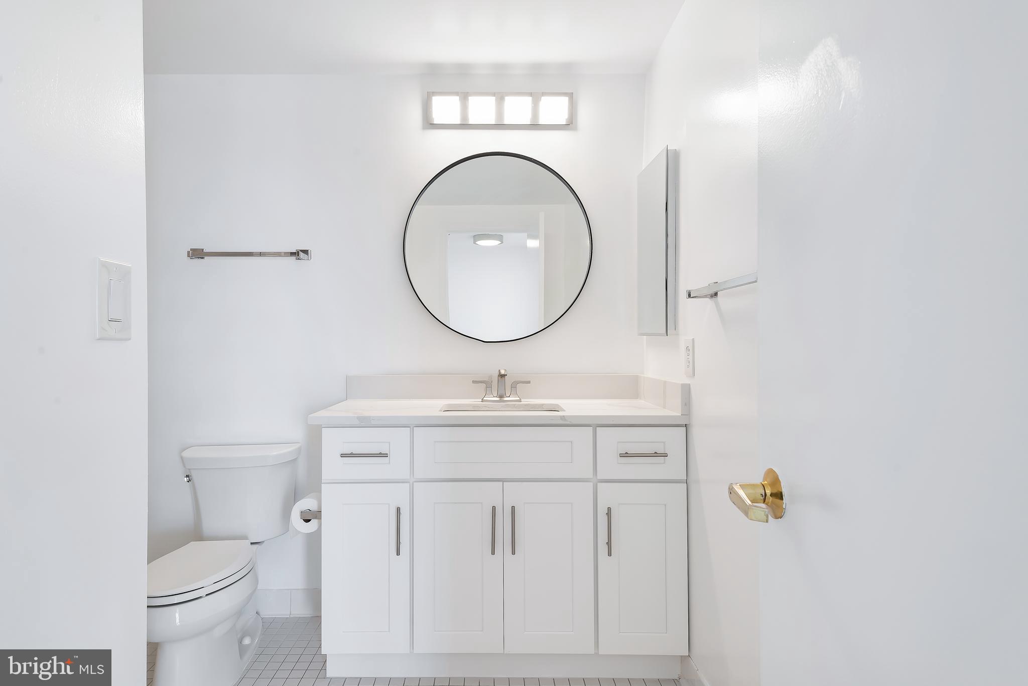 THE VICTORIA CODM - Residential