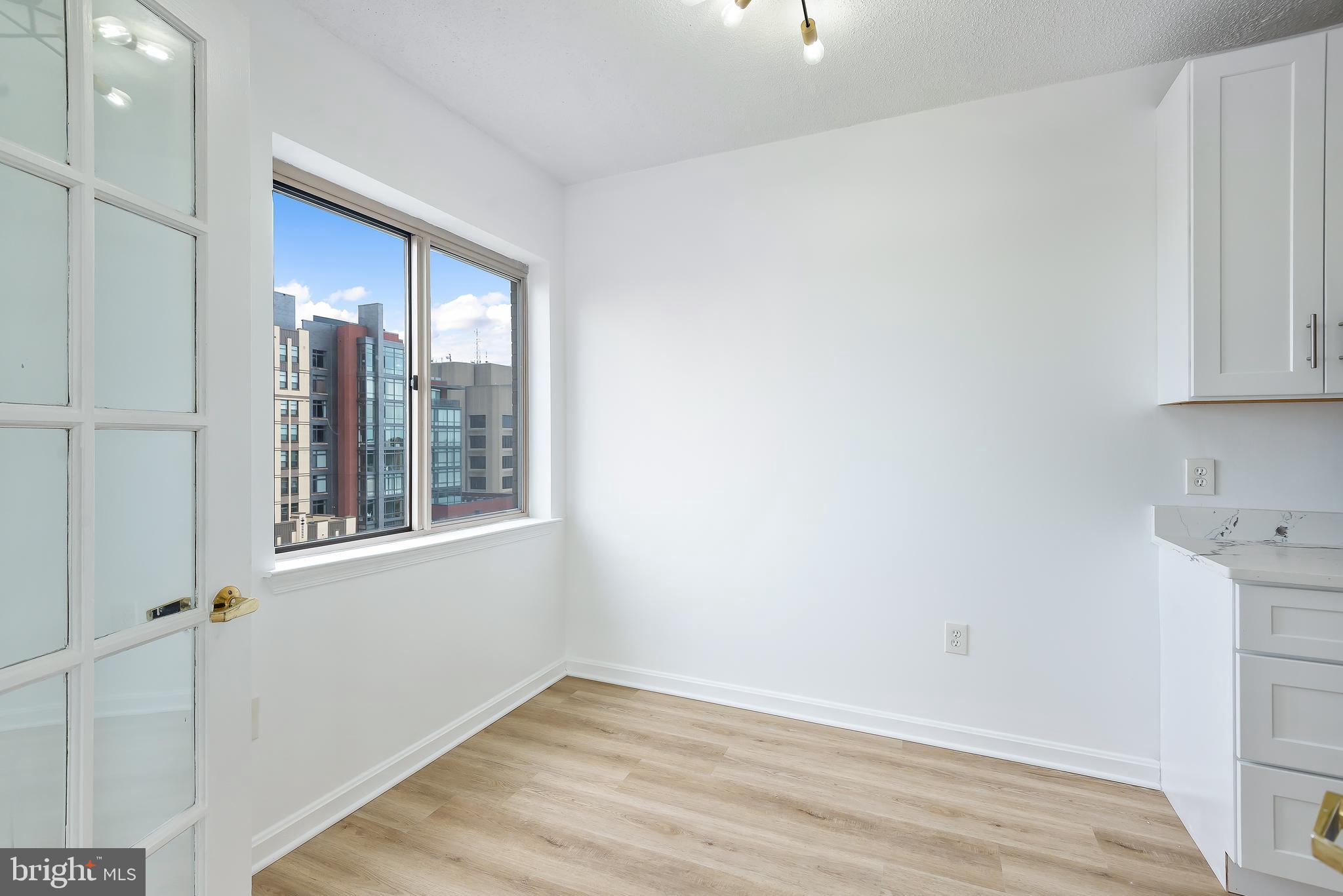 THE VICTORIA CODM - Residential