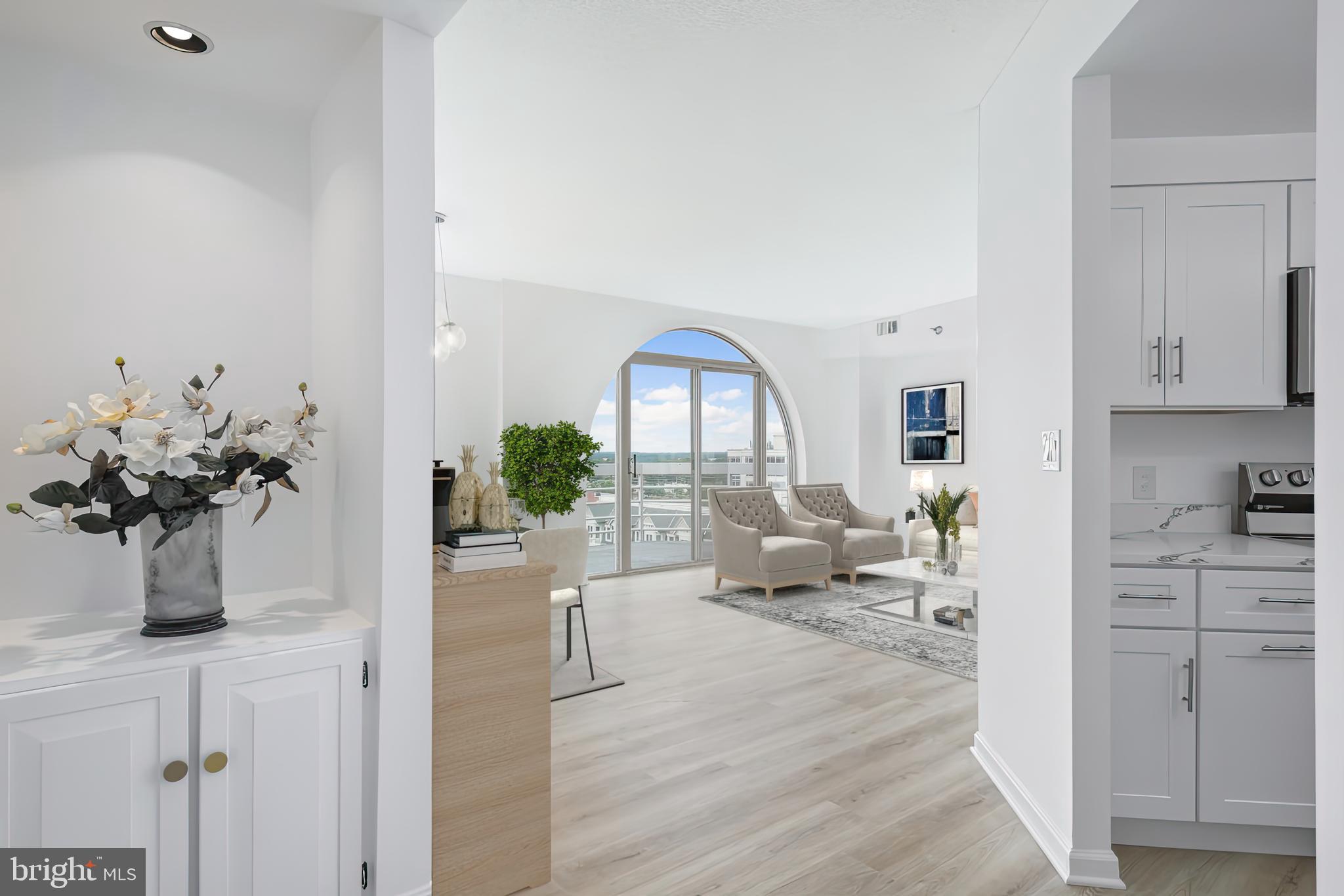 THE VICTORIA CODM - Residential