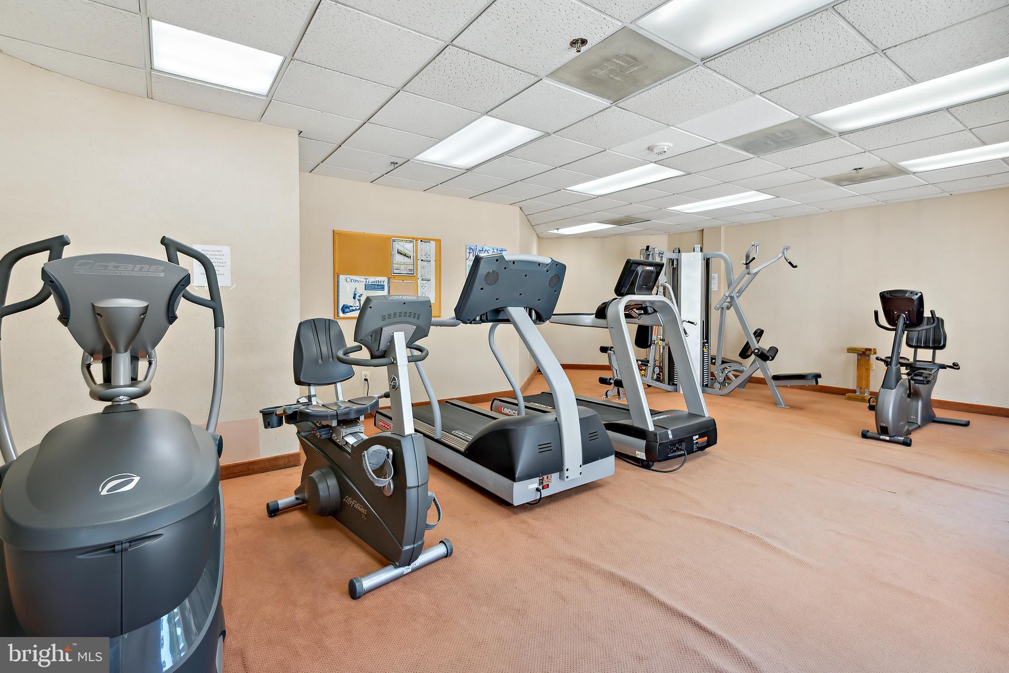 THE VICTORIA CODM - Residential