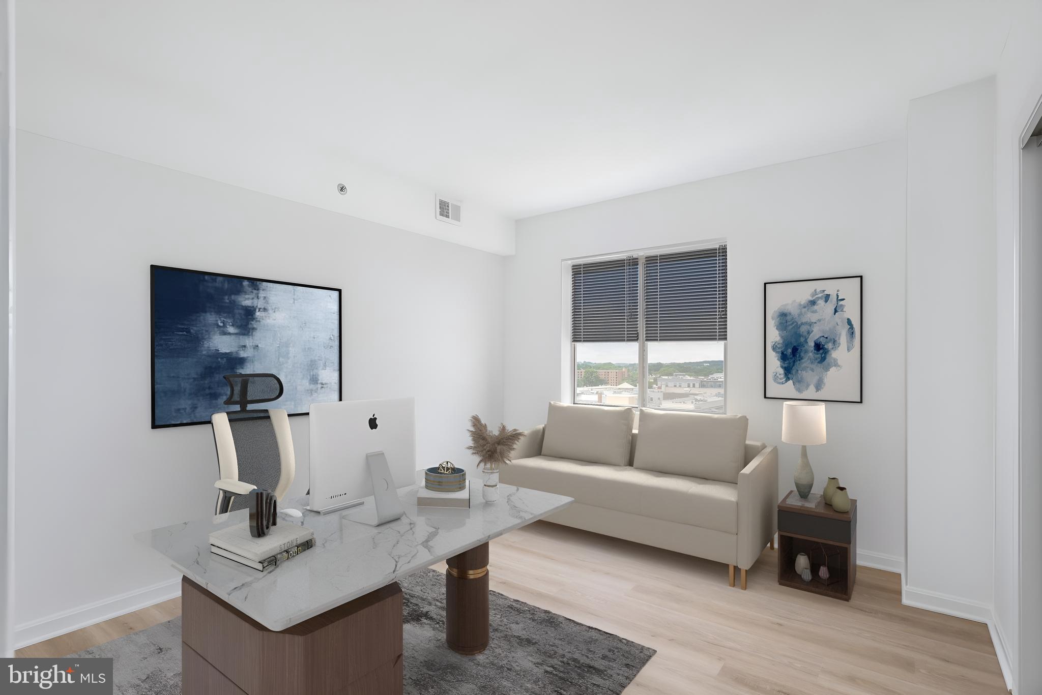 THE VICTORIA CODM - Residential