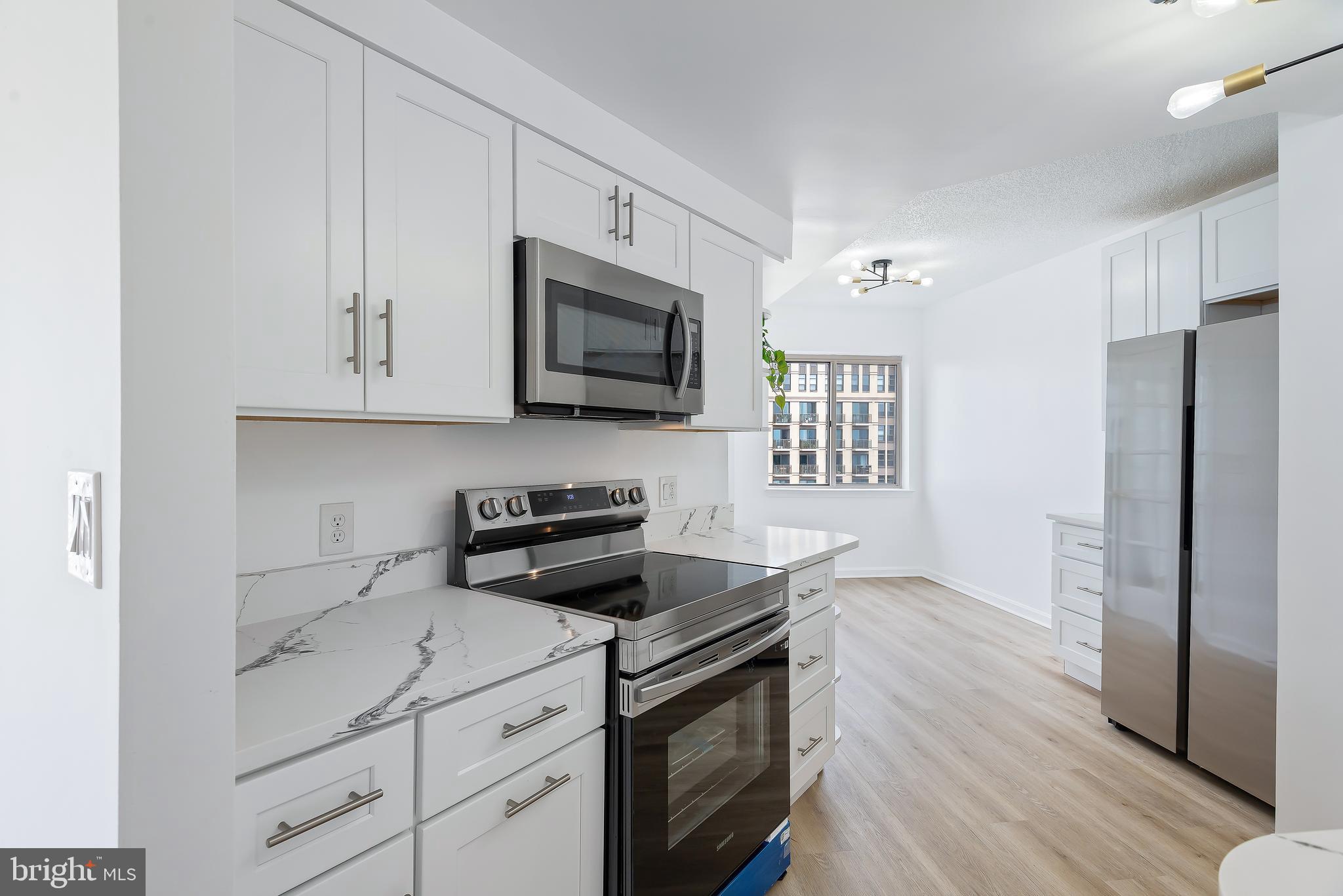 THE VICTORIA CODM - Residential