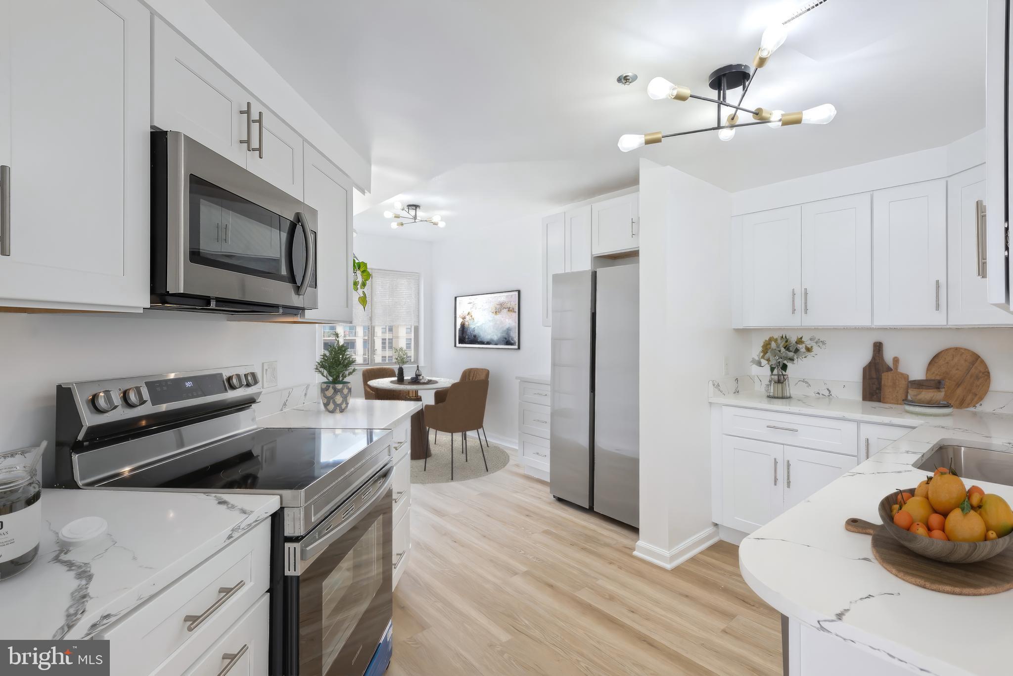 THE VICTORIA CODM - Residential