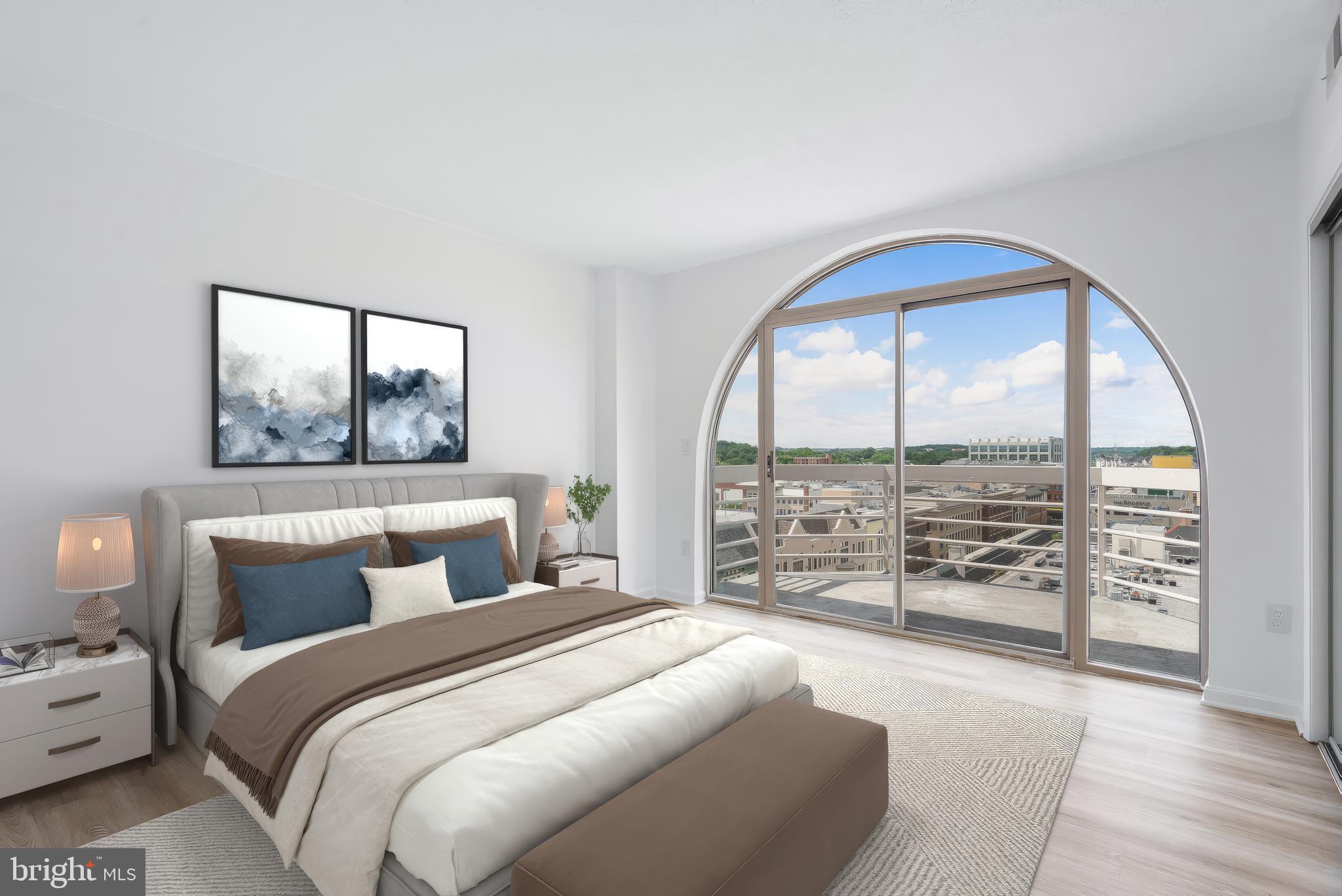 THE VICTORIA CODM - Residential