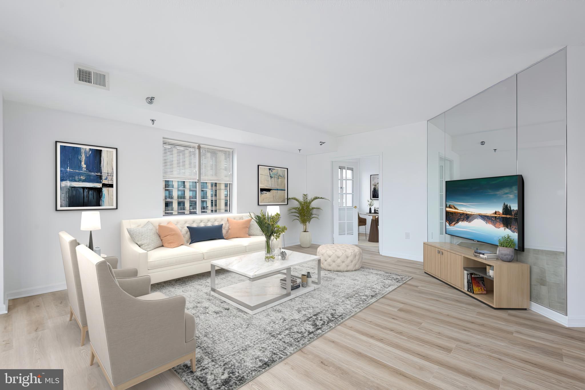 THE VICTORIA CODM - Residential