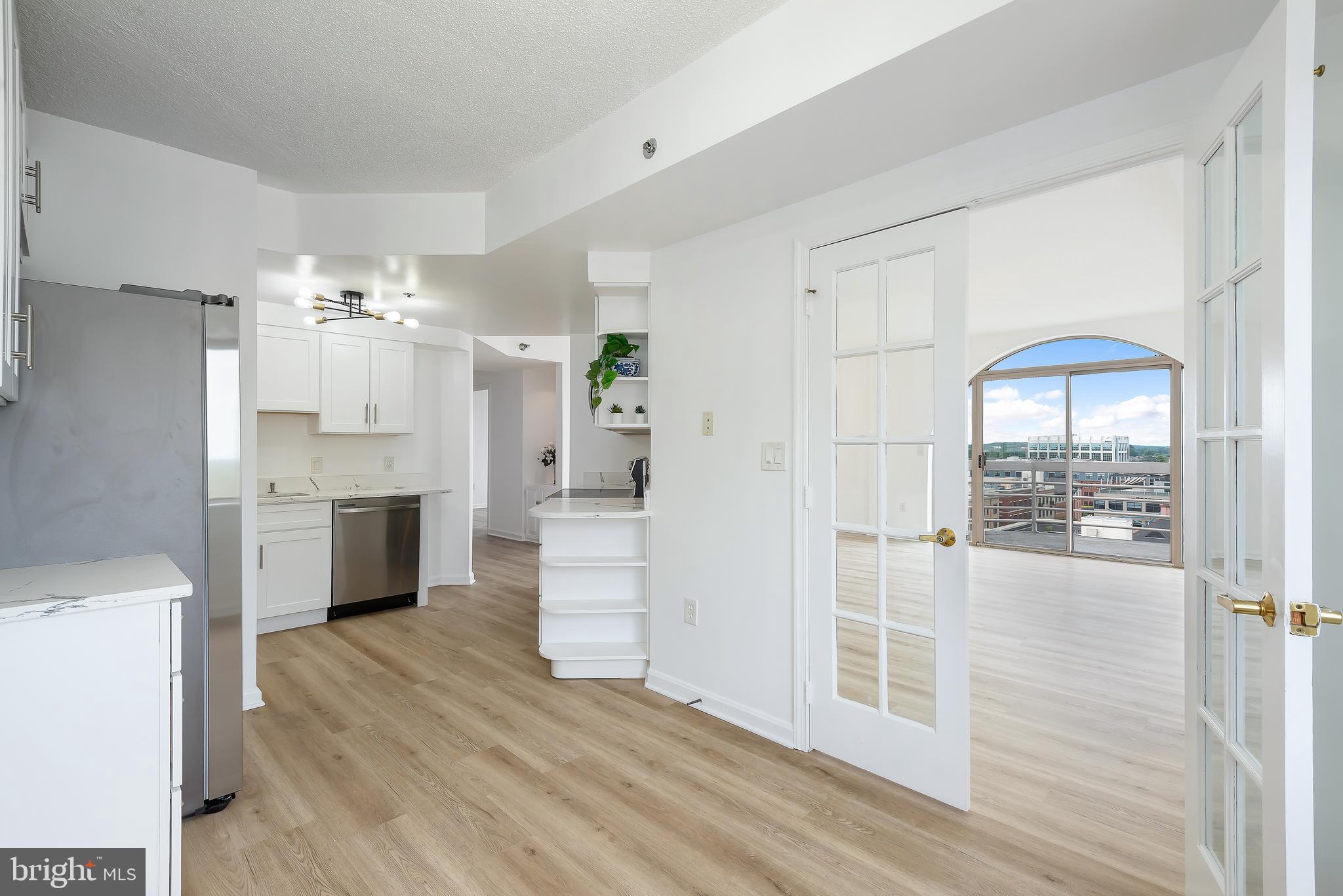 THE VICTORIA CODM - Residential