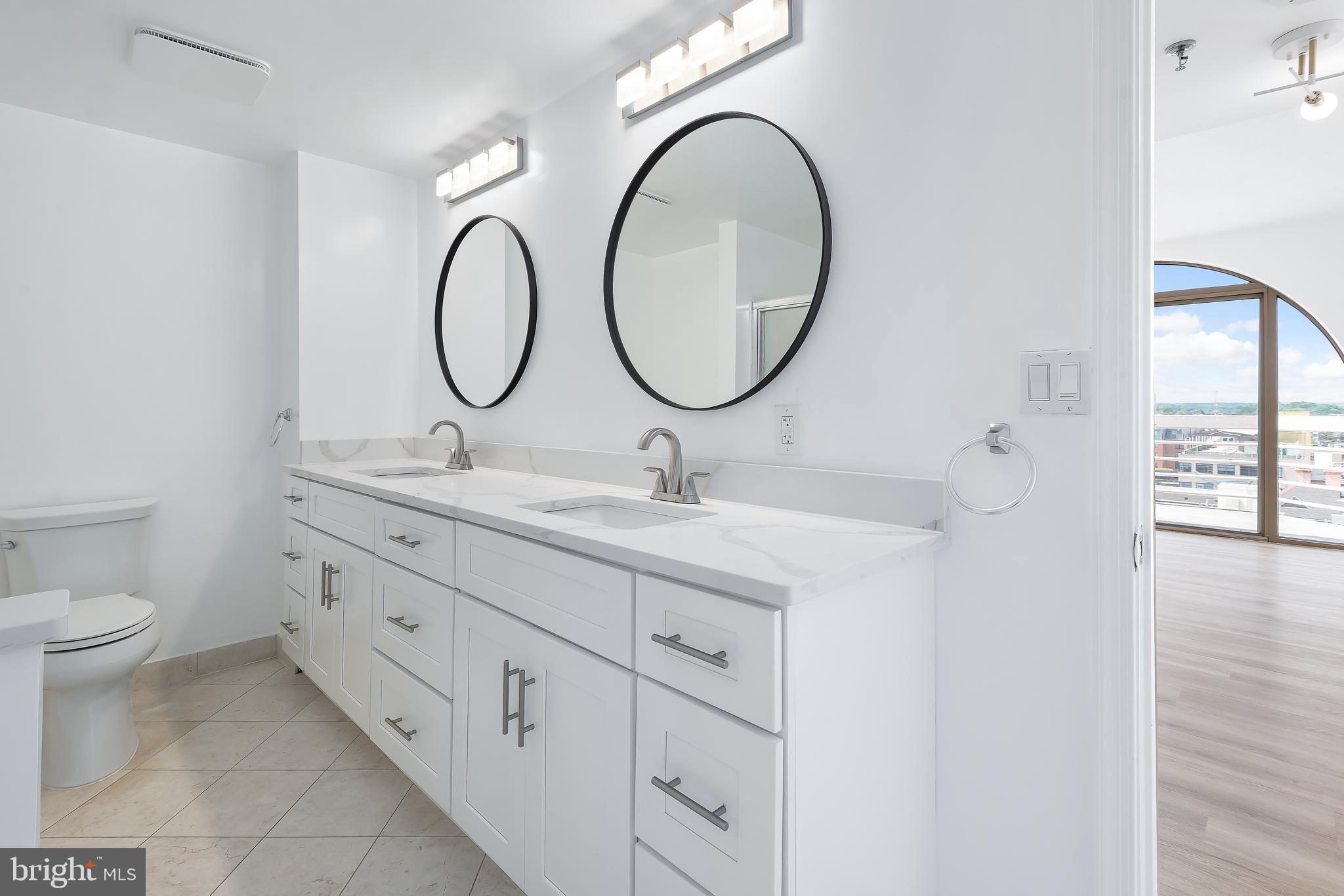 THE VICTORIA CODM - Residential