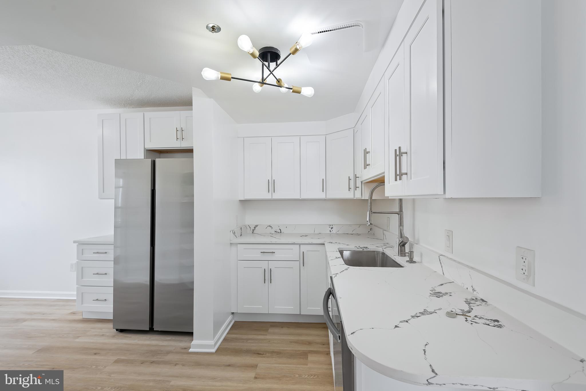 THE VICTORIA CODM - Residential