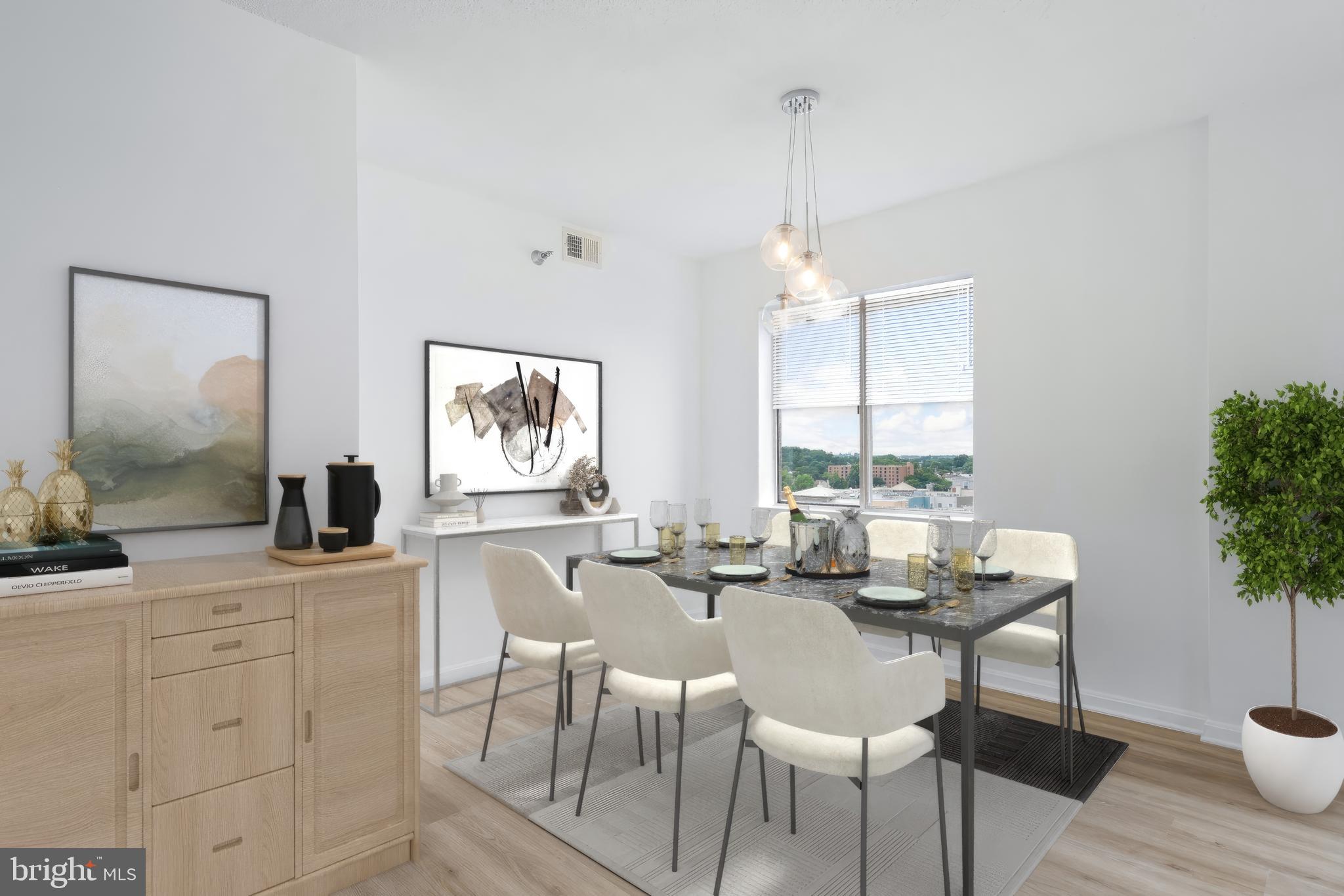 THE VICTORIA CODM - Residential