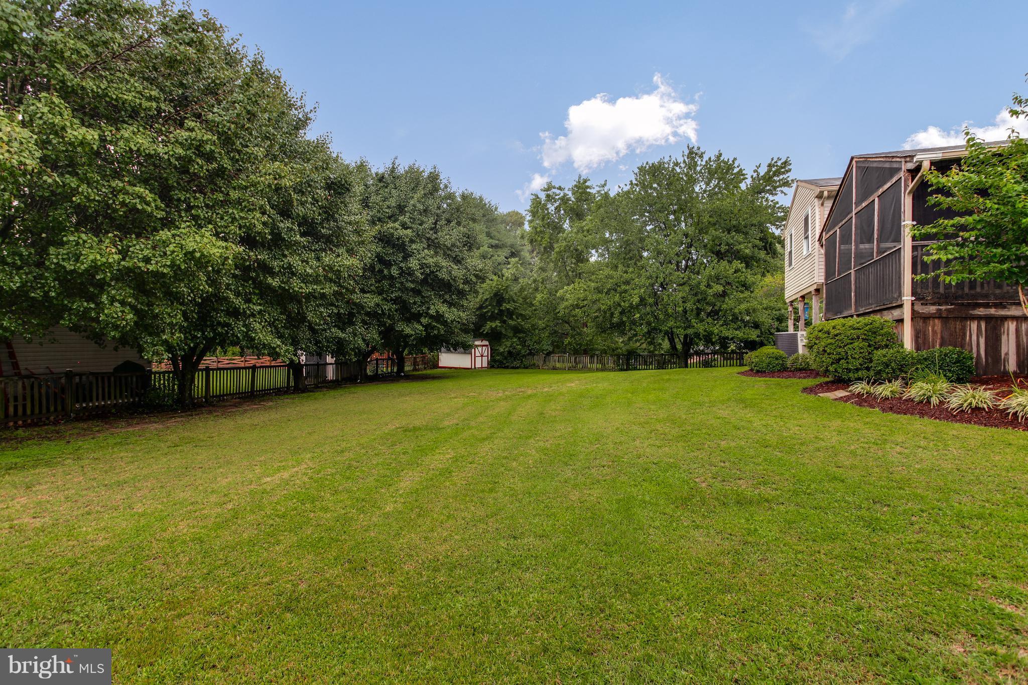 NEW CUT FARMS - Residential