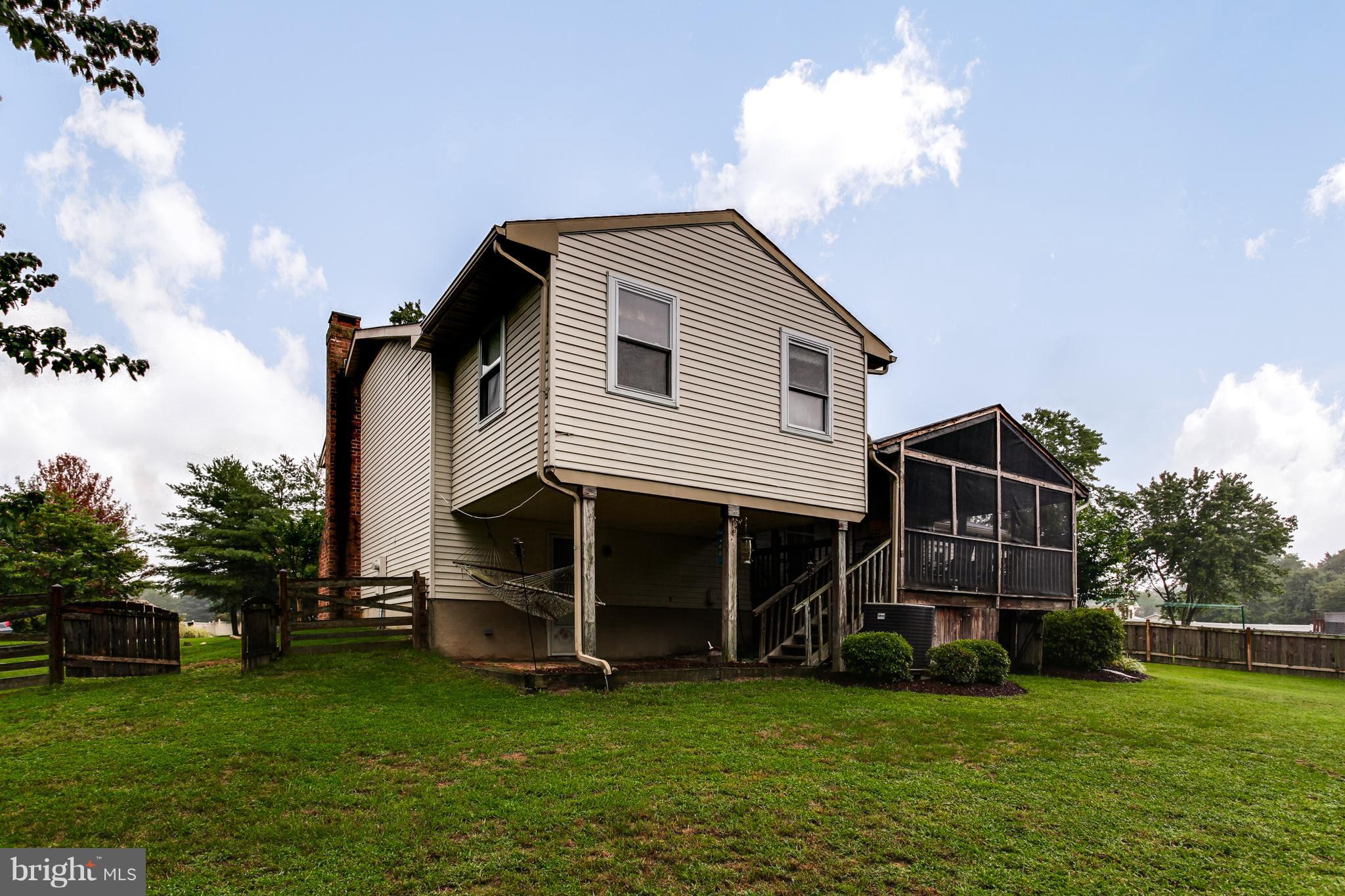 NEW CUT FARMS - Residential