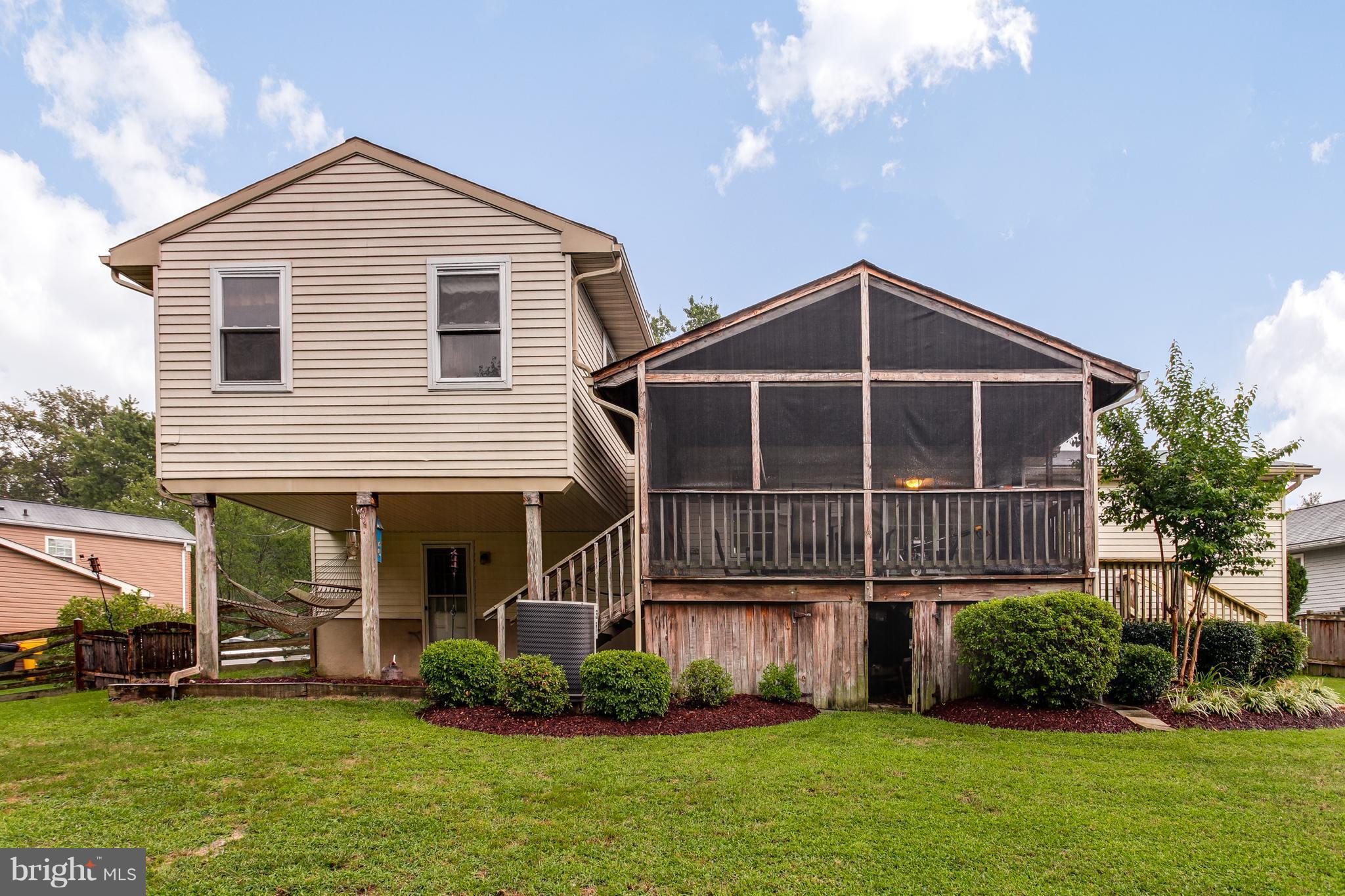 NEW CUT FARMS - Residential