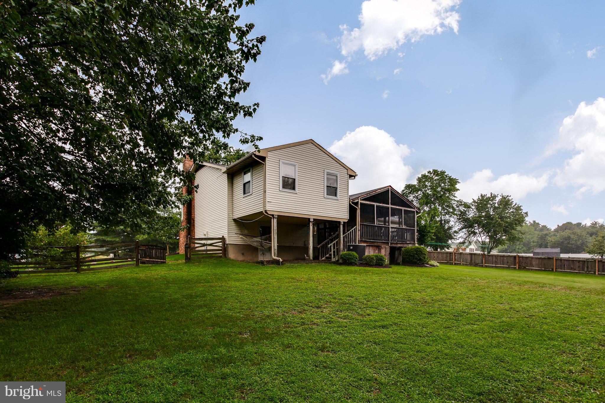 NEW CUT FARMS - Residential