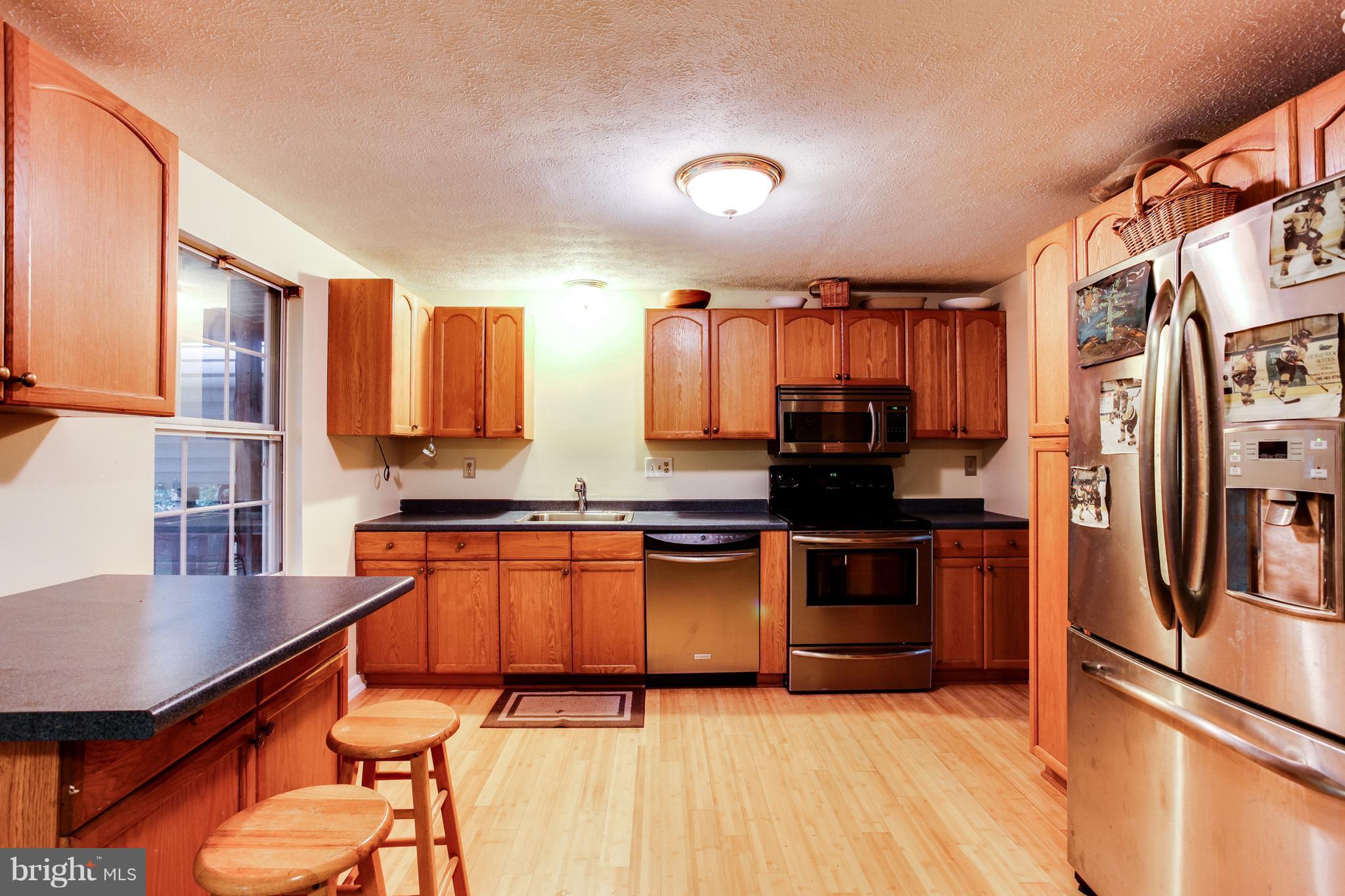 NEW CUT FARMS - Residential