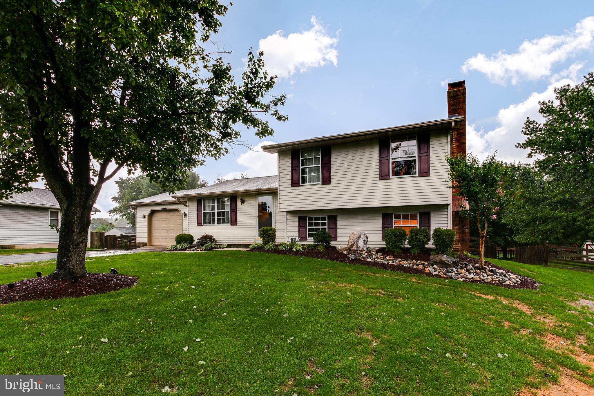 NEW CUT FARMS - Residential