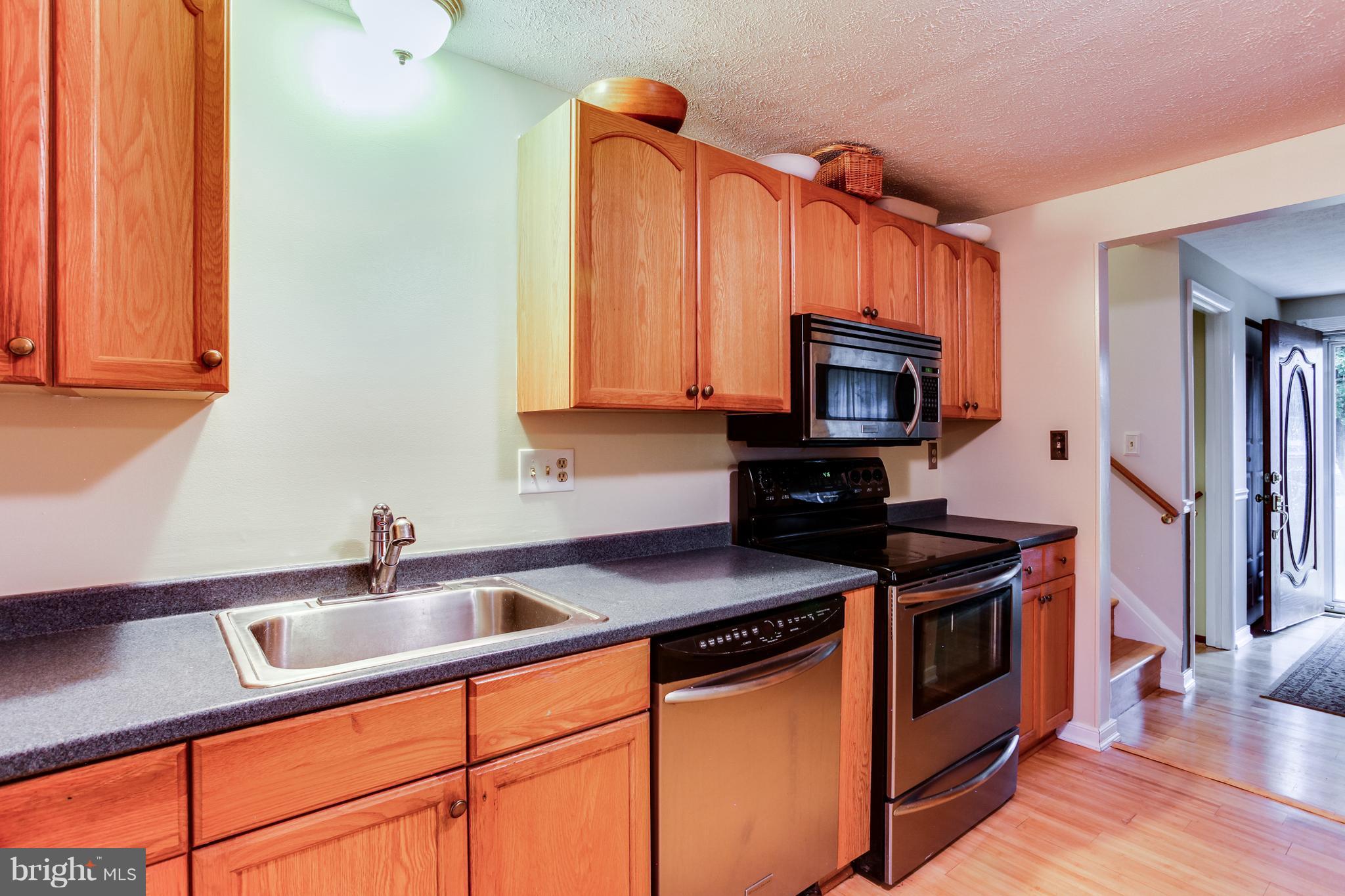 NEW CUT FARMS - Residential