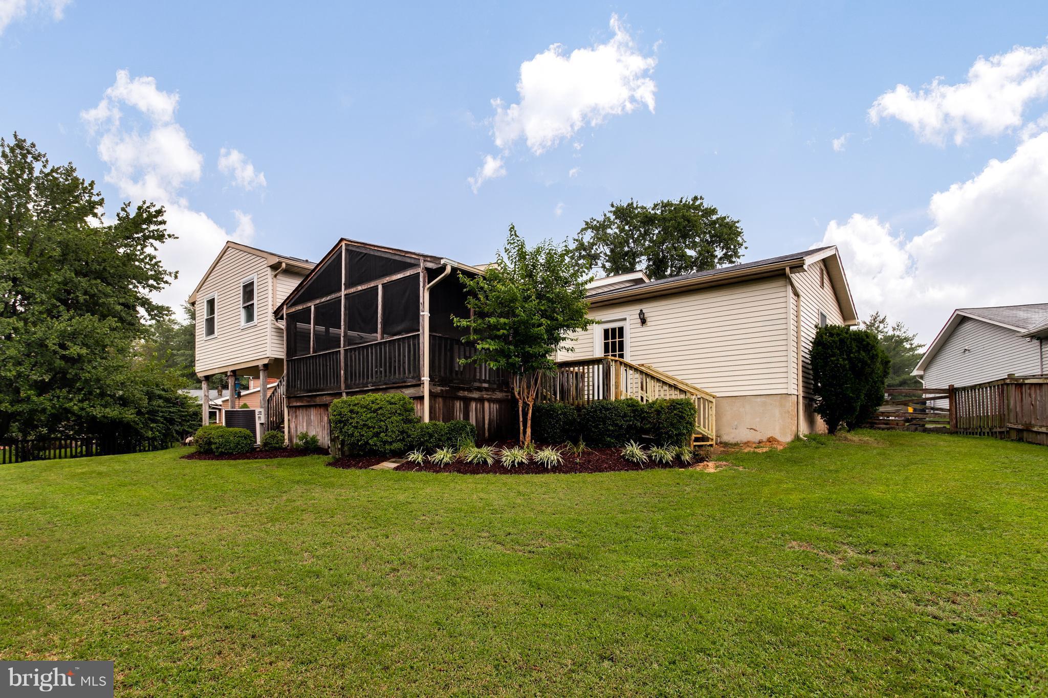 NEW CUT FARMS - Residential