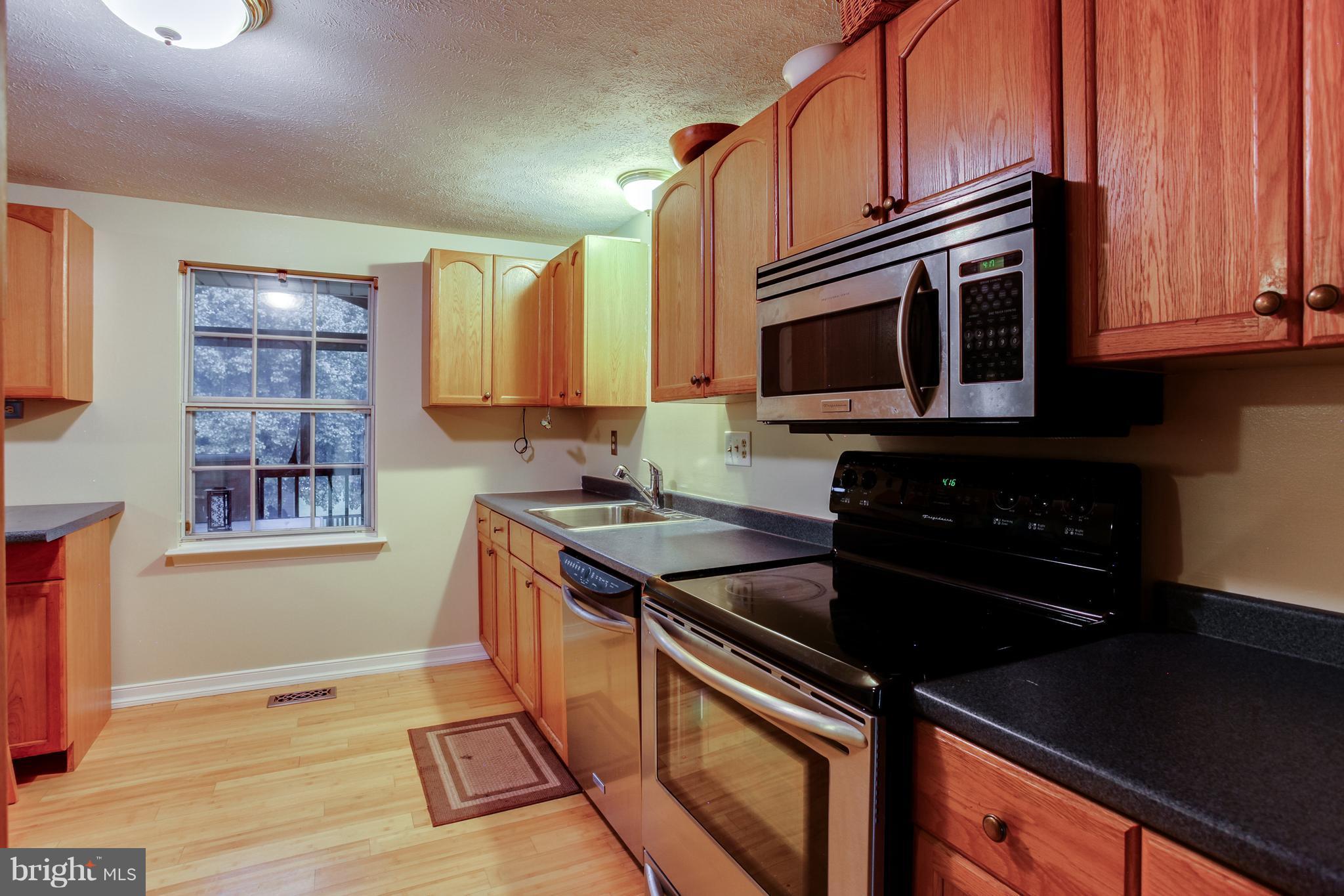 NEW CUT FARMS - Residential