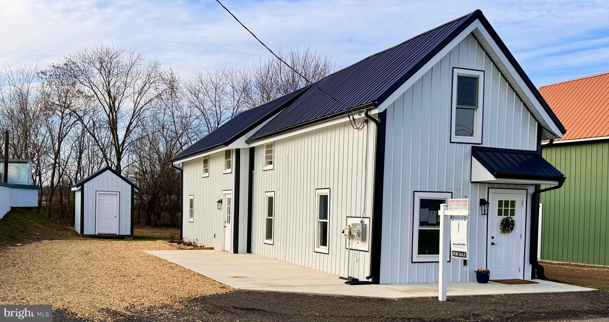 NONE AVAILABLE - Residential