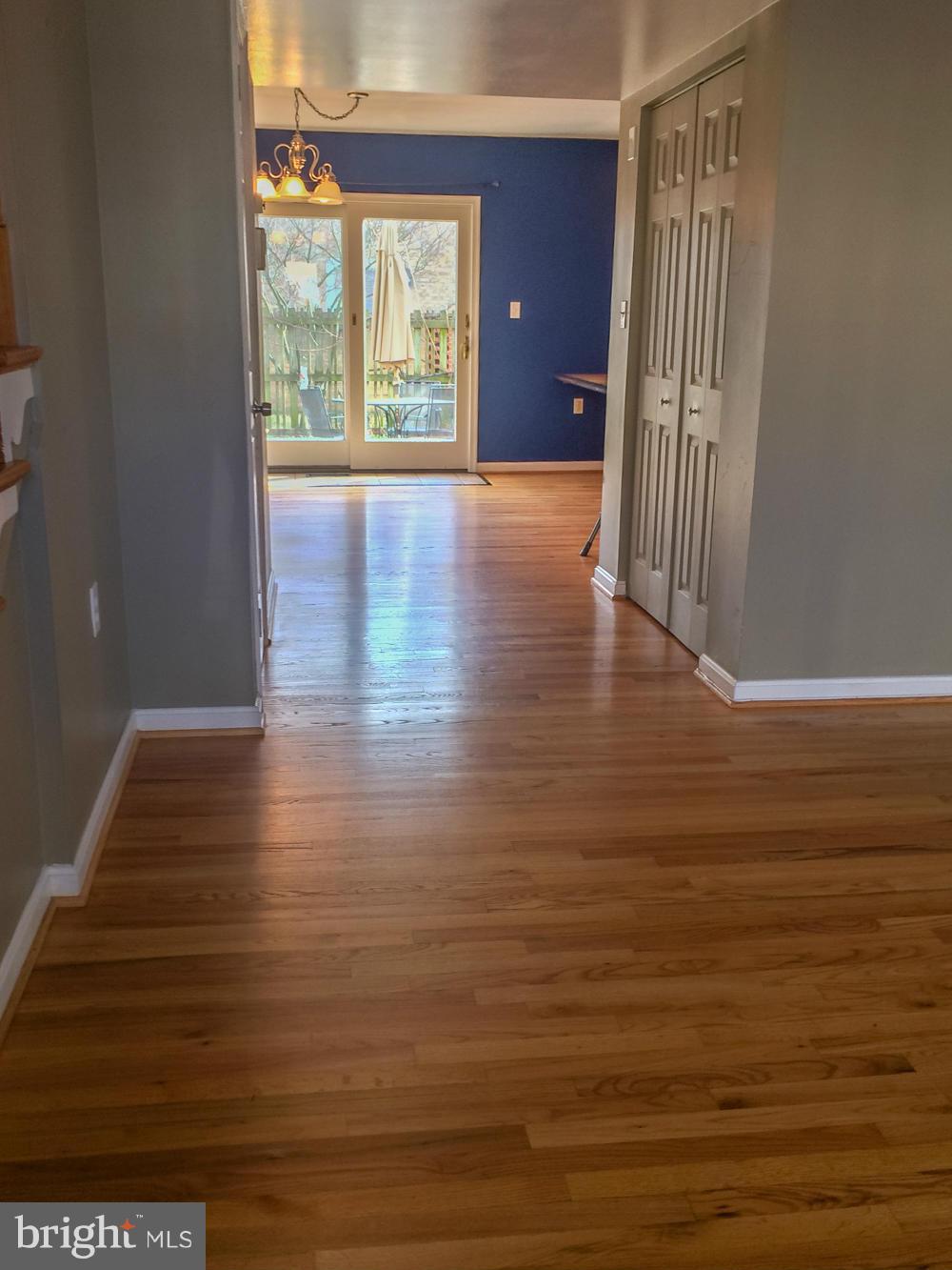 GEORGETOWN HOUSES - Residential Lease