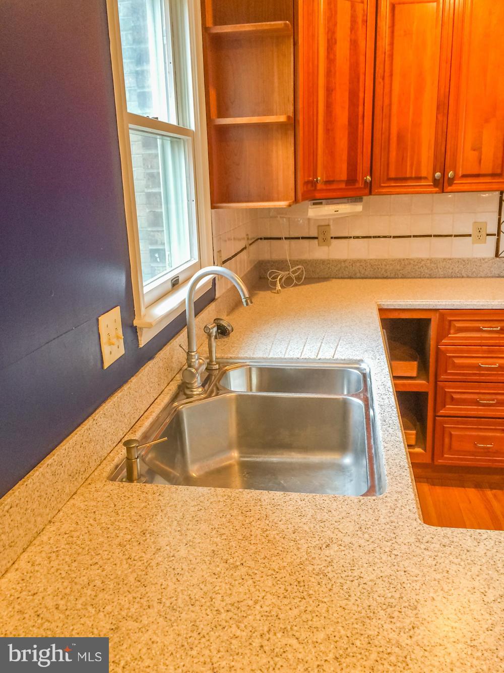 GEORGETOWN HOUSES - Residential Lease