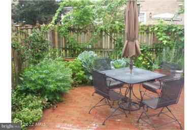 GEORGETOWN HOUSES - Residential Lease