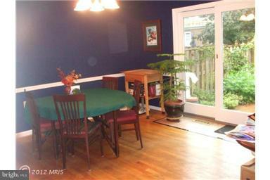 GEORGETOWN HOUSES - Residential Lease