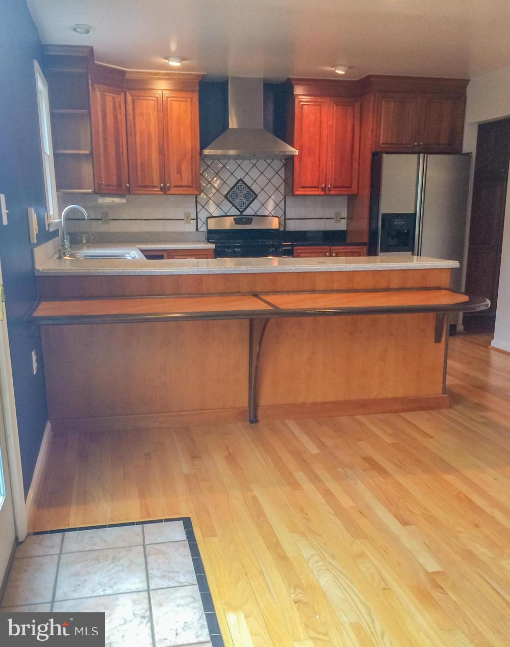 GEORGETOWN HOUSES - Residential Lease