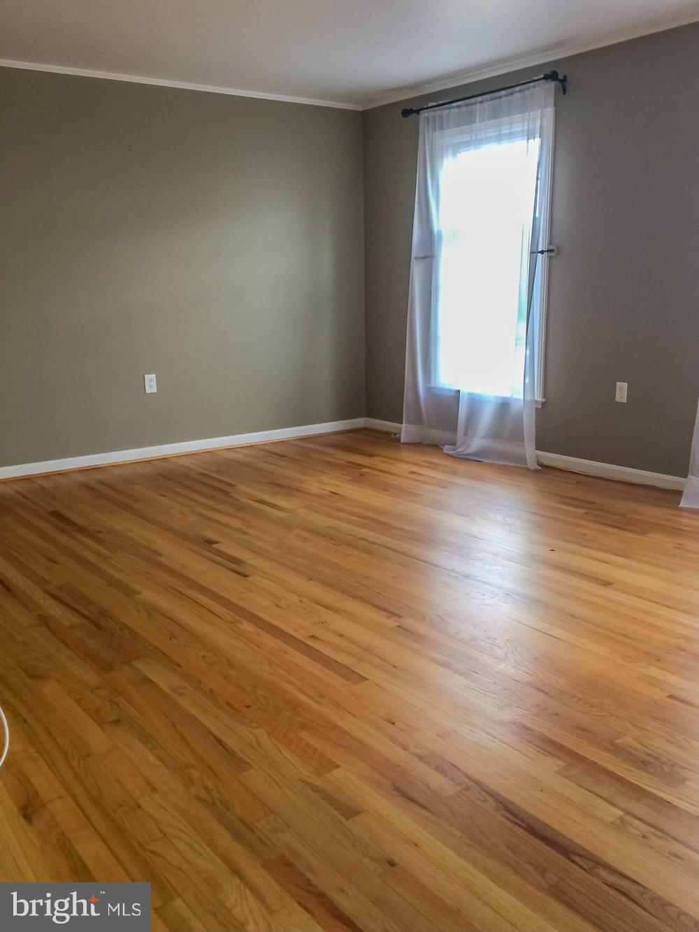 GEORGETOWN HOUSES - Residential Lease