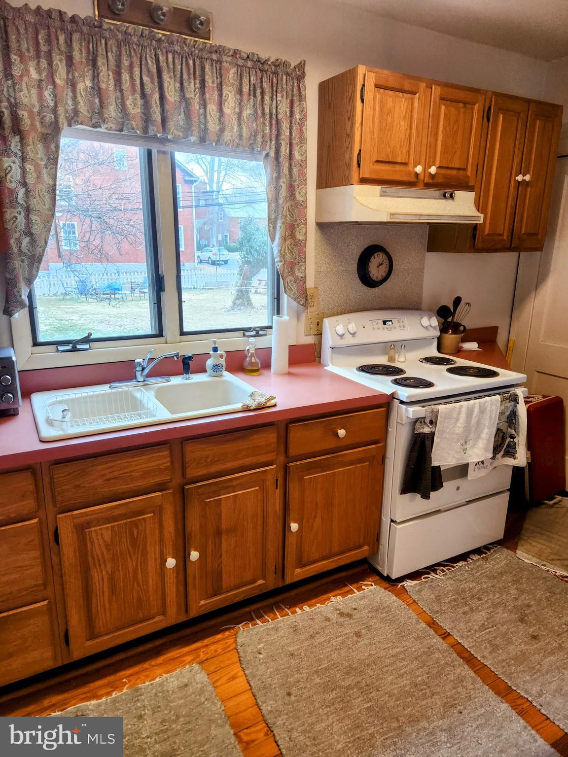 SHEPHERDSTOWN CORPORATION - Residential