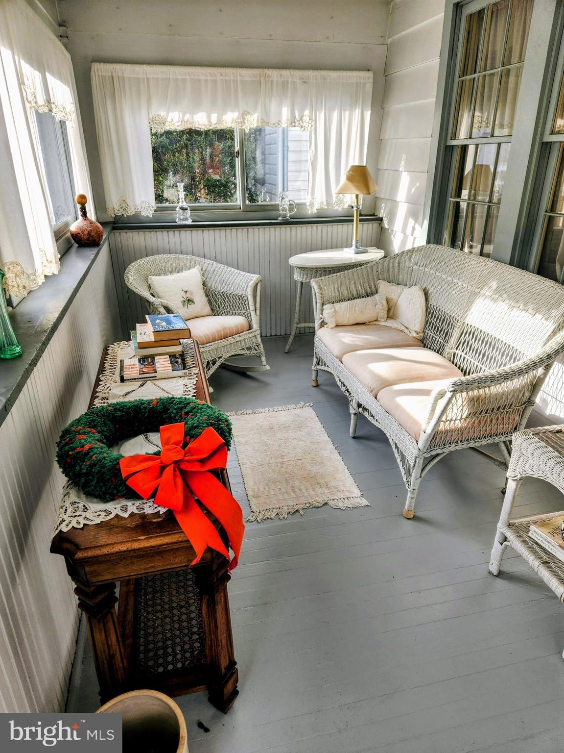 SHEPHERDSTOWN CORPORATION - Residential