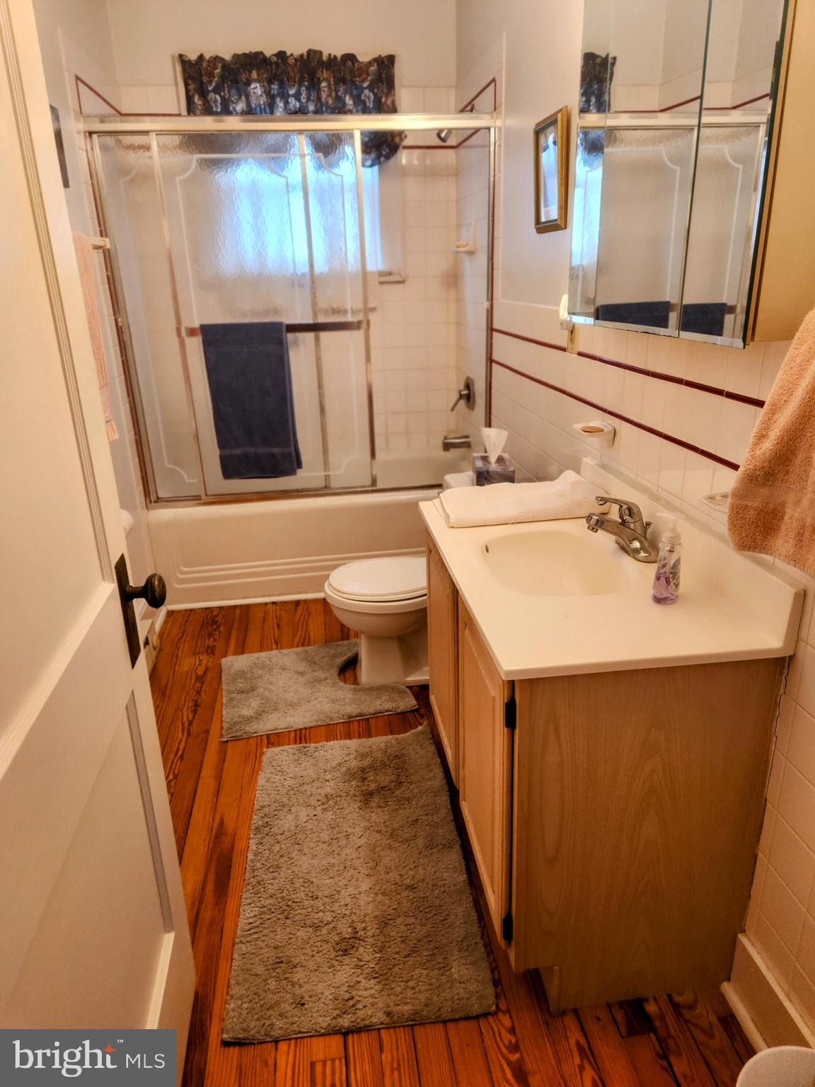 SHEPHERDSTOWN CORPORATION - Residential