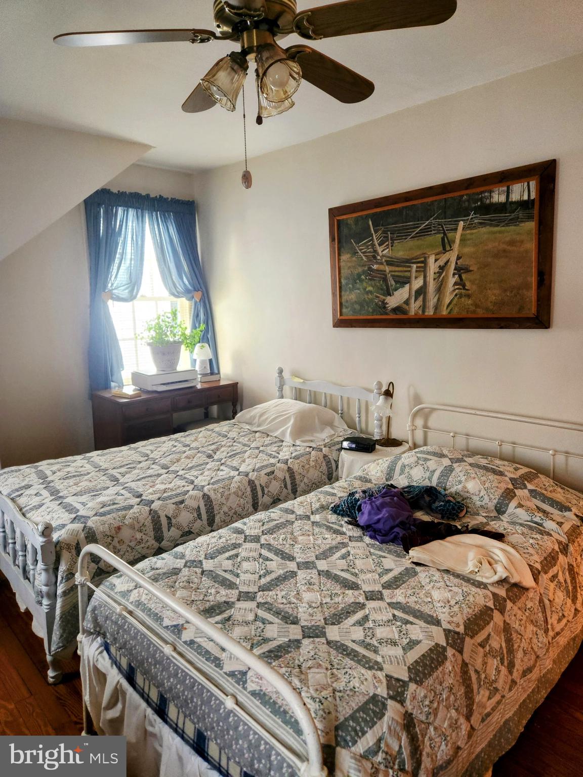 SHEPHERDSTOWN CORPORATION - Residential