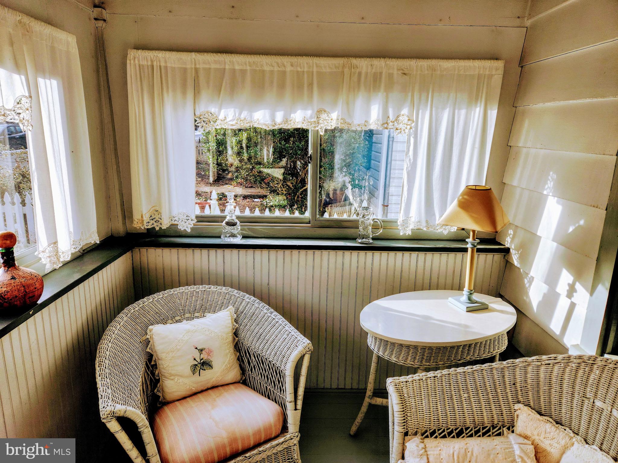 SHEPHERDSTOWN CORPORATION - Residential