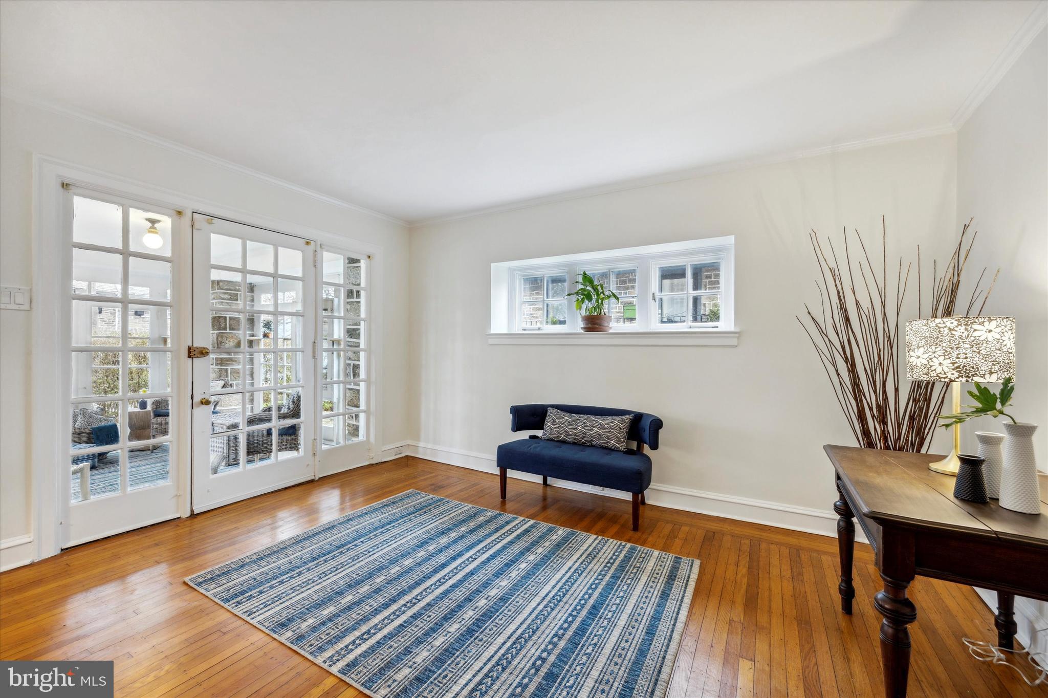 EAST MT AIRY - Residential