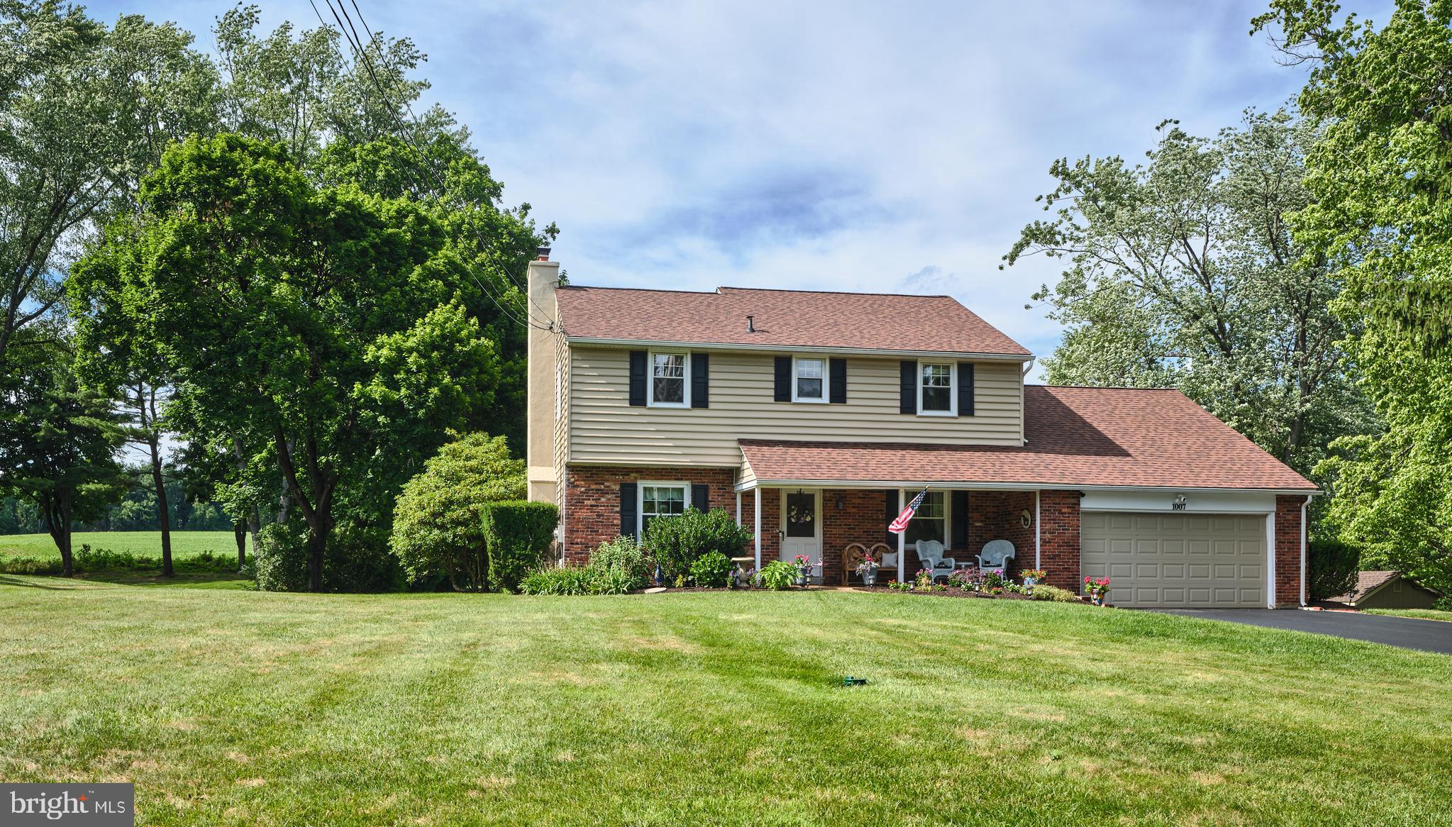 1007 MILLSTREAM