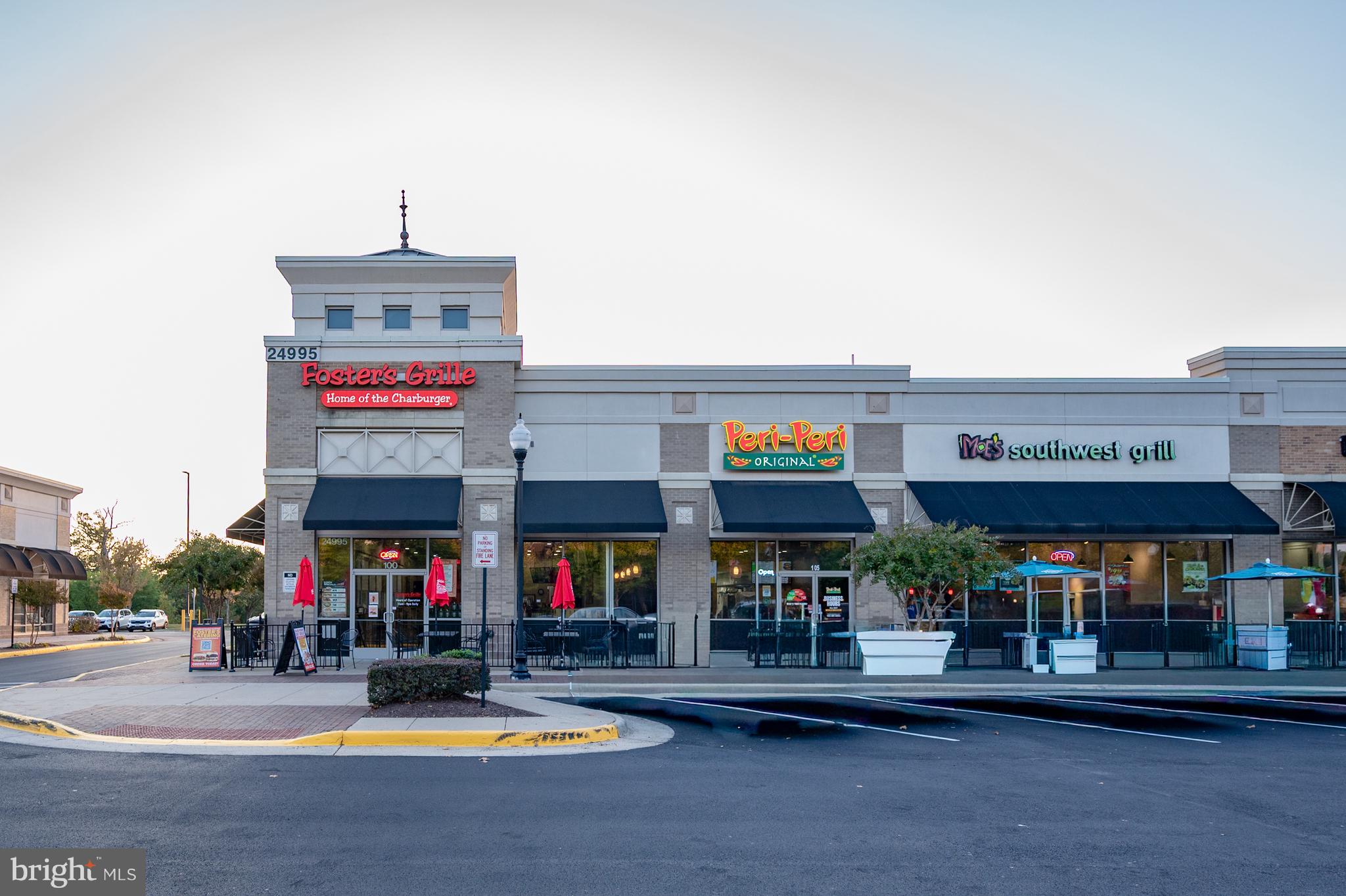 SOUTH RIDING - Residential