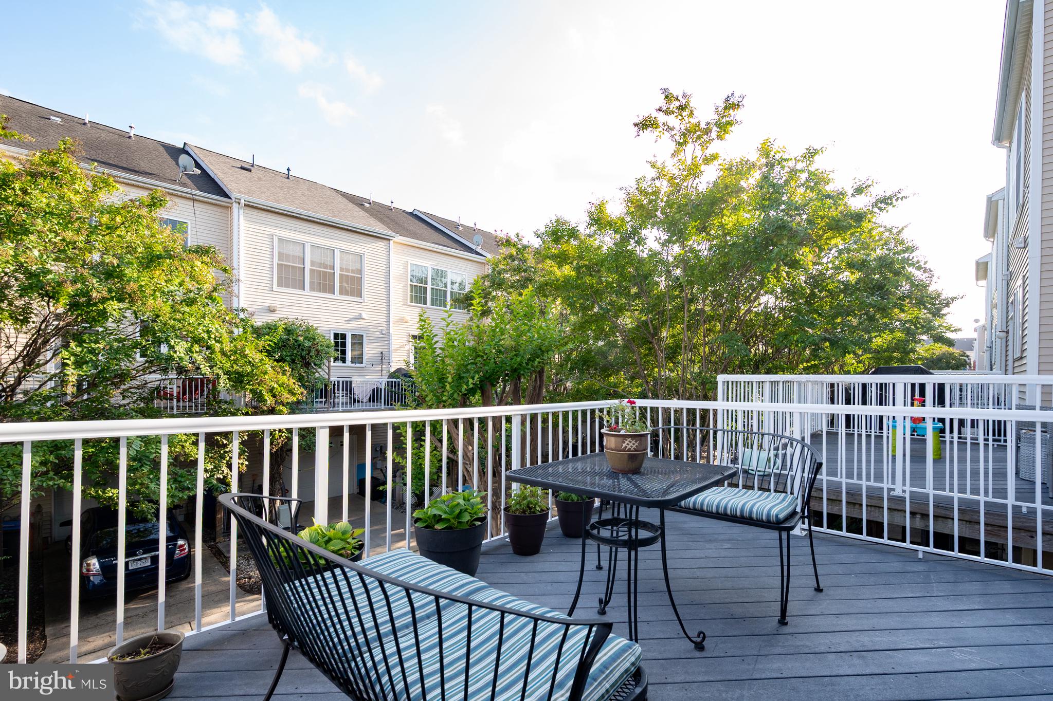 SOUTH RIDING - Residential